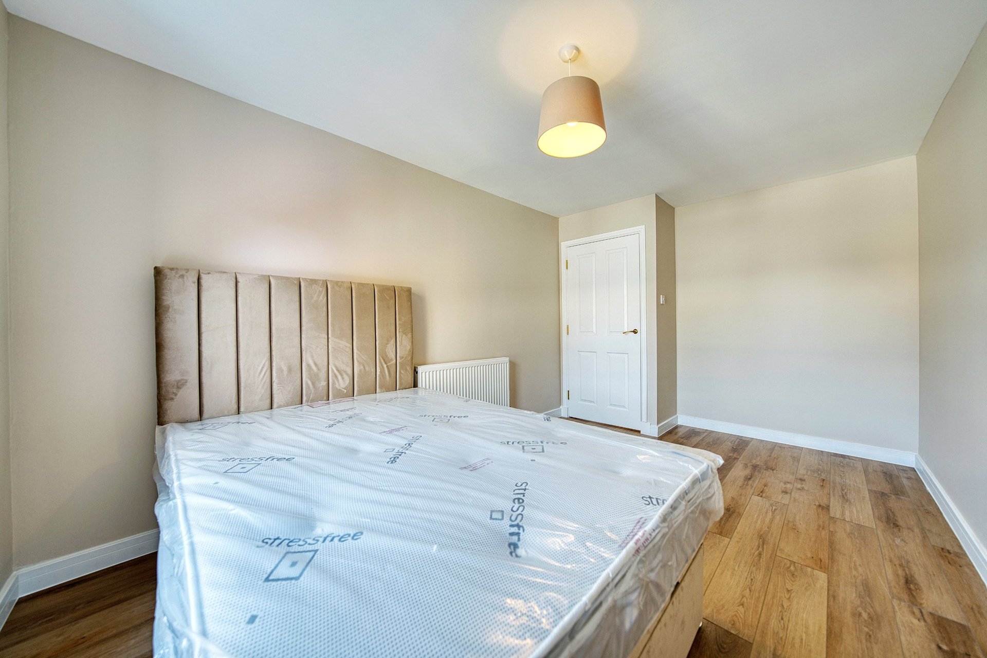 Flat 2/3, Regency Apartments, 220 Howard Street, City Centre, Glasgow, G1 5HE - Picture #11