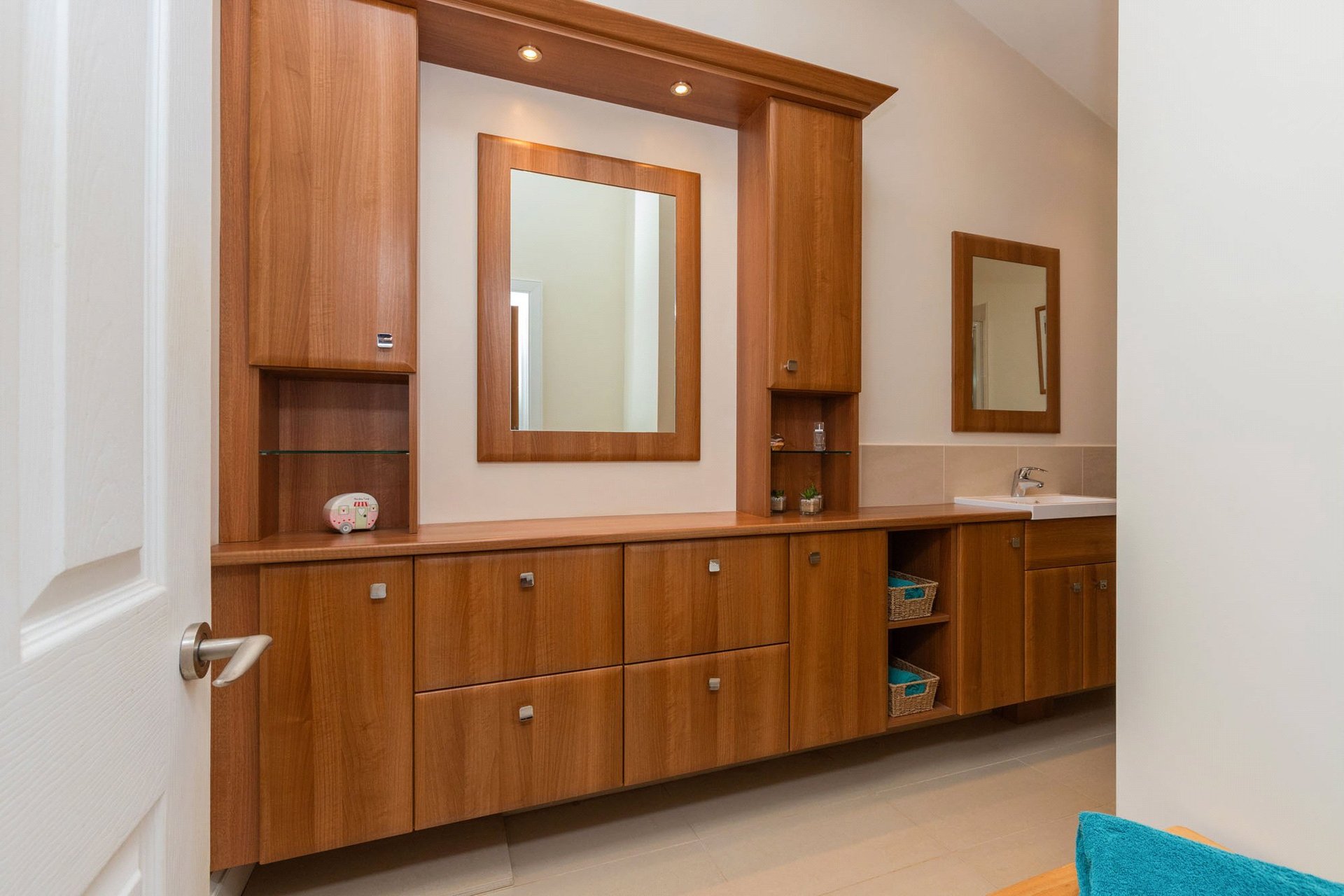 1 Stratton Drive, Giffnock, Glasgow, G46 7AB - Picture #27