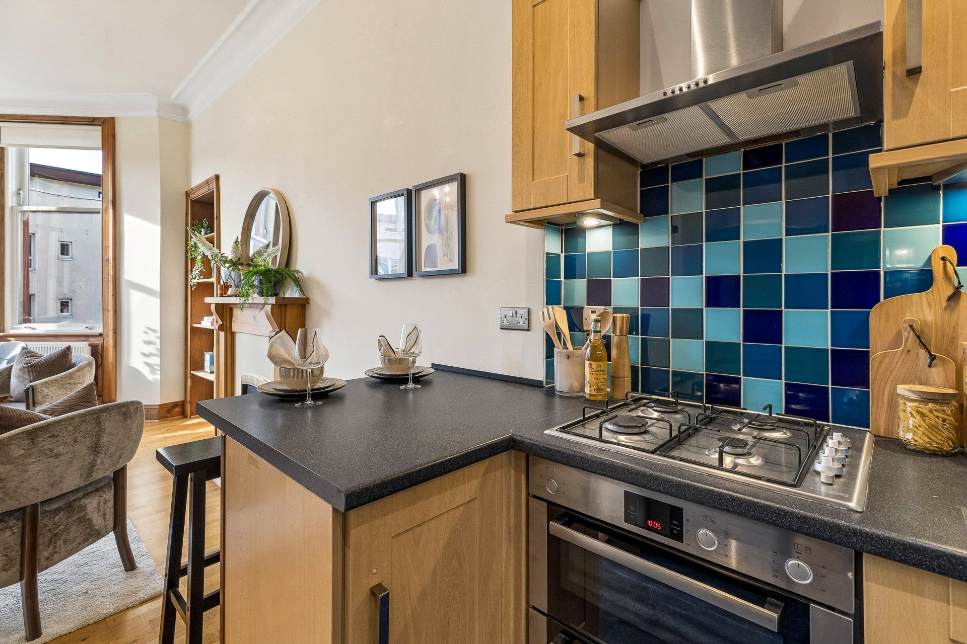 2/2, 34 Trefoil Avenue, Shawlands, Glasgow, G41 3PE - Picture #7