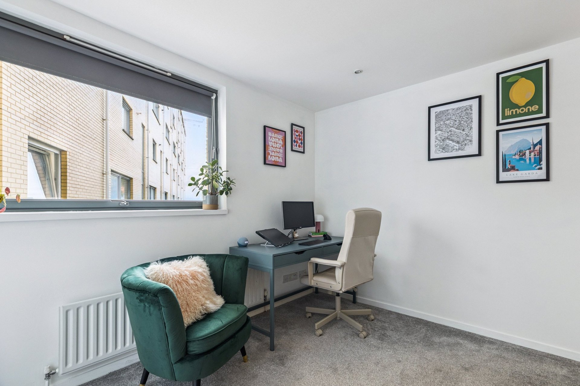 Flat 52 The Matrix Building (2/1), 100 Cowcaddens Road, Cowcaddens, Glasgow City, G4 0HL - Picture #21