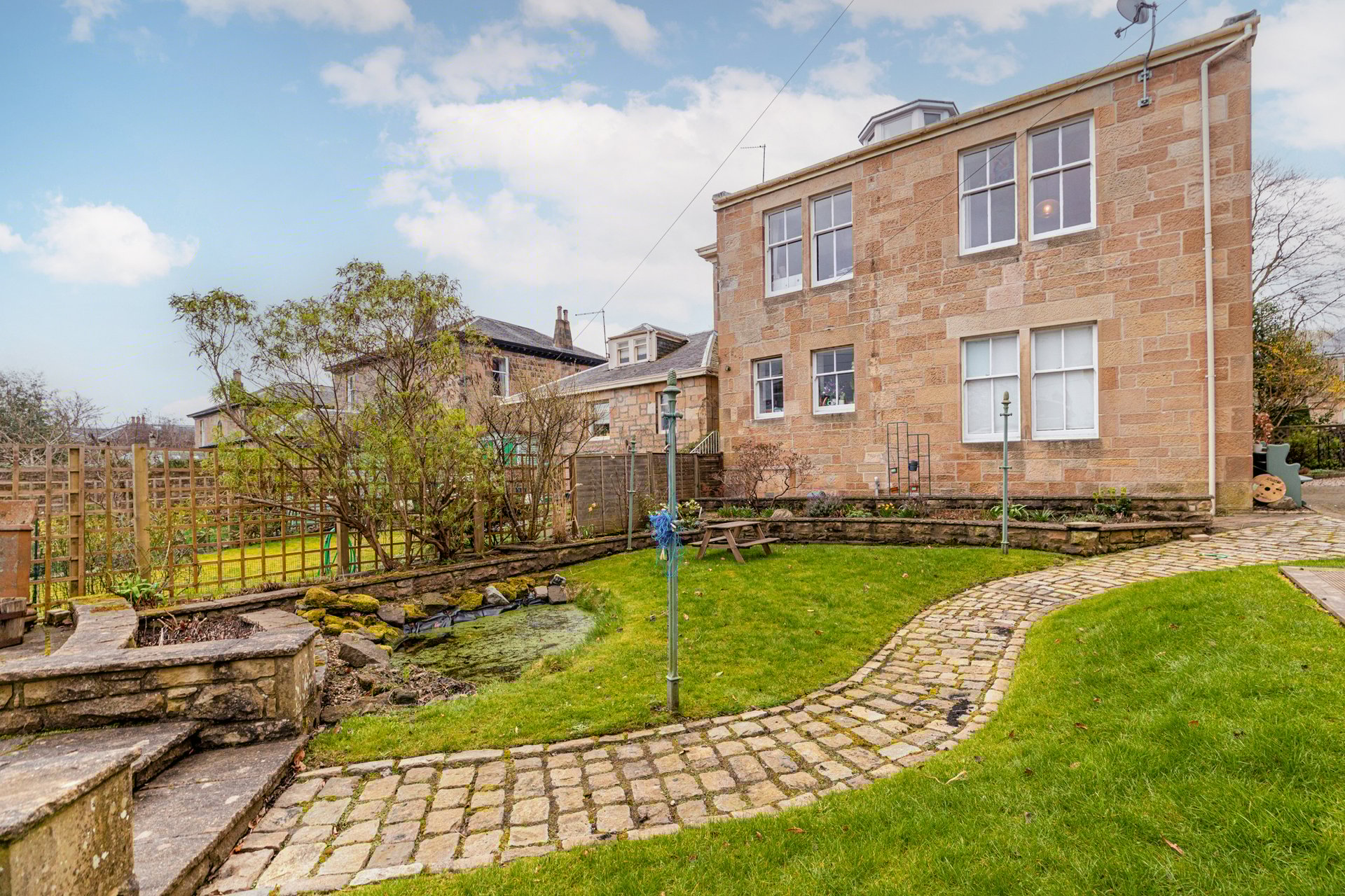 42B Aytoun Road, Glasgow, Glasgow City, G41 5HN - Picture #37