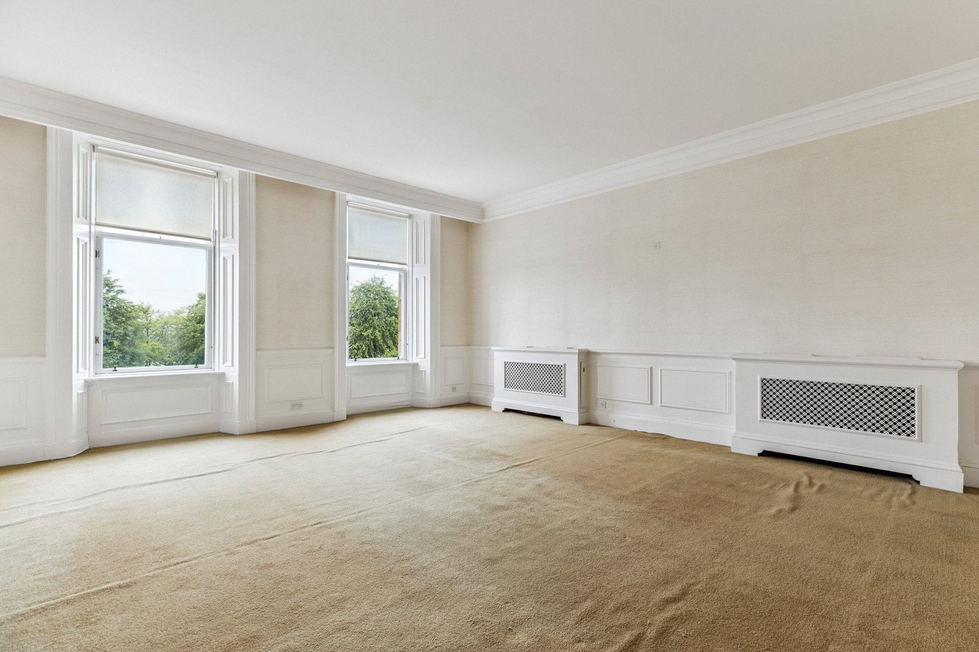 1/1, 8 Cleveden Crescent, Kelvinside, Glasgow, G12 0PB - Picture #3