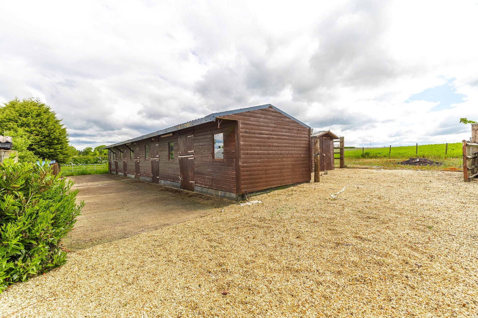 Crutherland View, Strathaven Road, East Kilbride, Glasgow, South Lanarkshire, G75 0QZ - Picture #36