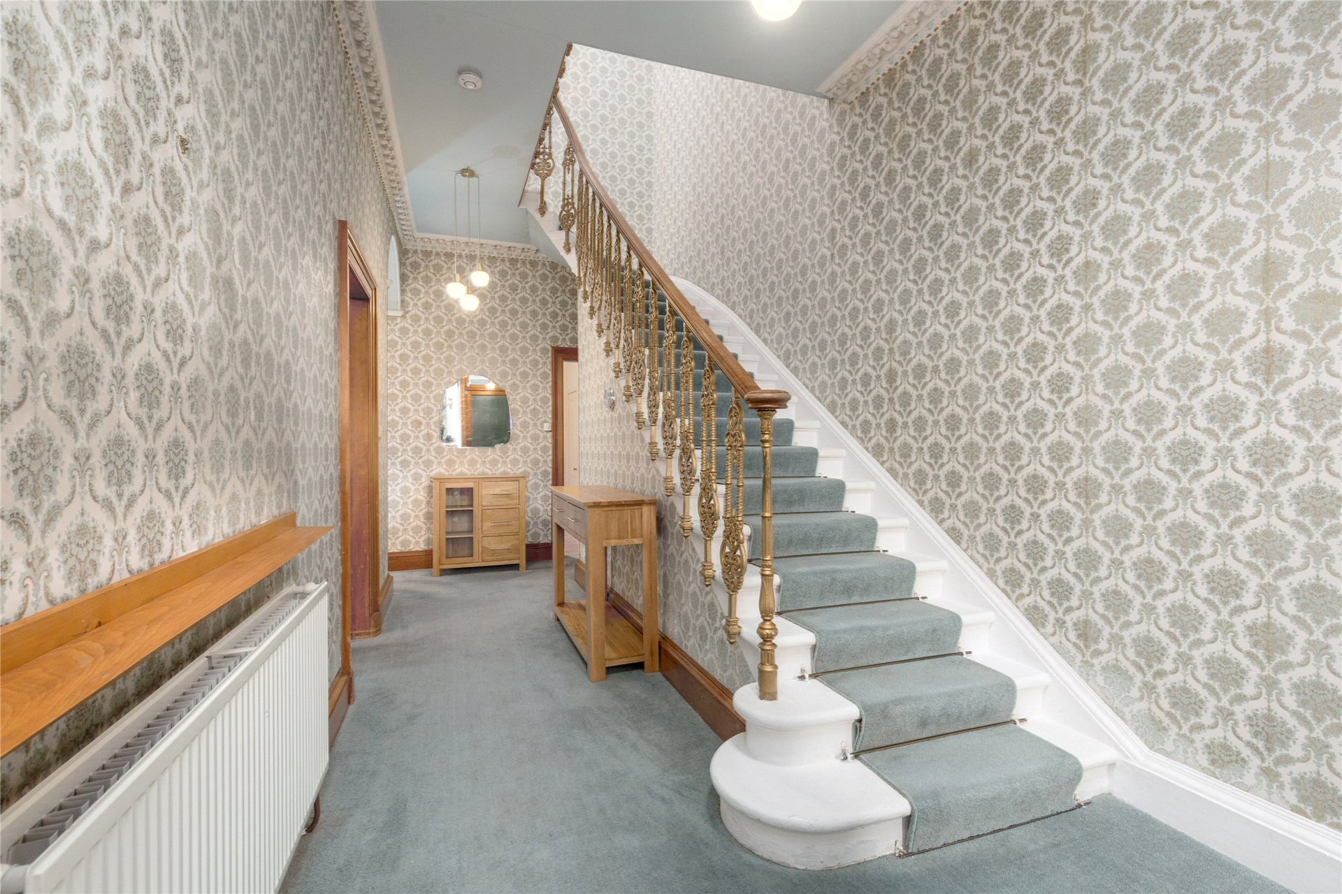 106 Findhorn Place, Edinburgh, EH9 2PB - Picture #3