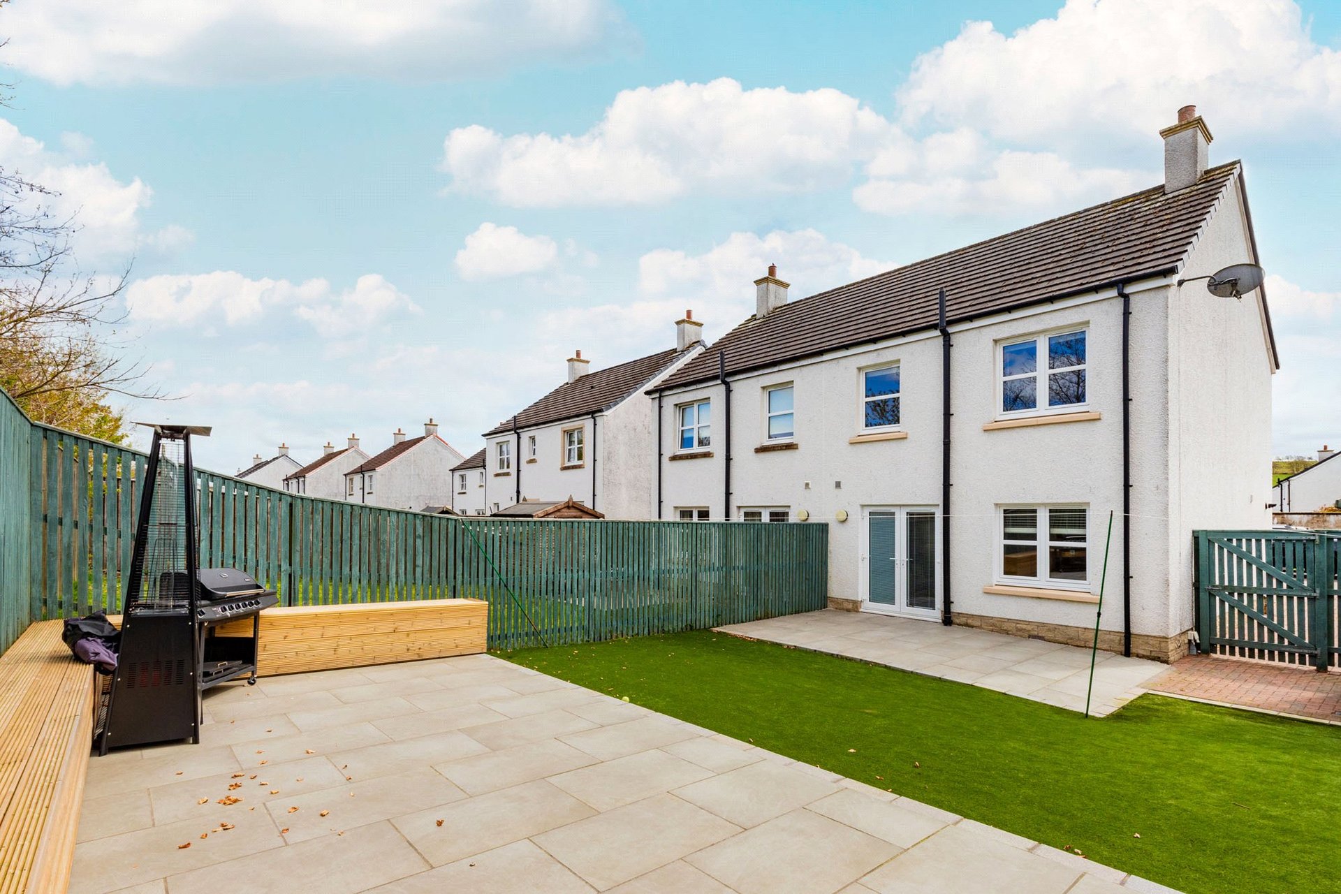 42 Mure Park, Uplawmoor, Glasgow, East Renfrewshire, G78 4AS - Picture #27
