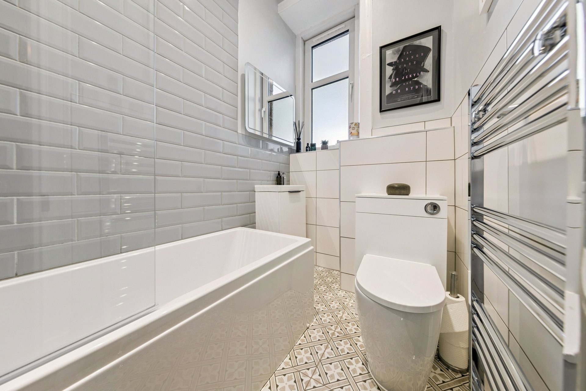 3/1, 37 Beechwood Drive, Broomhill, Glasgow, G11 7ET - Picture #19