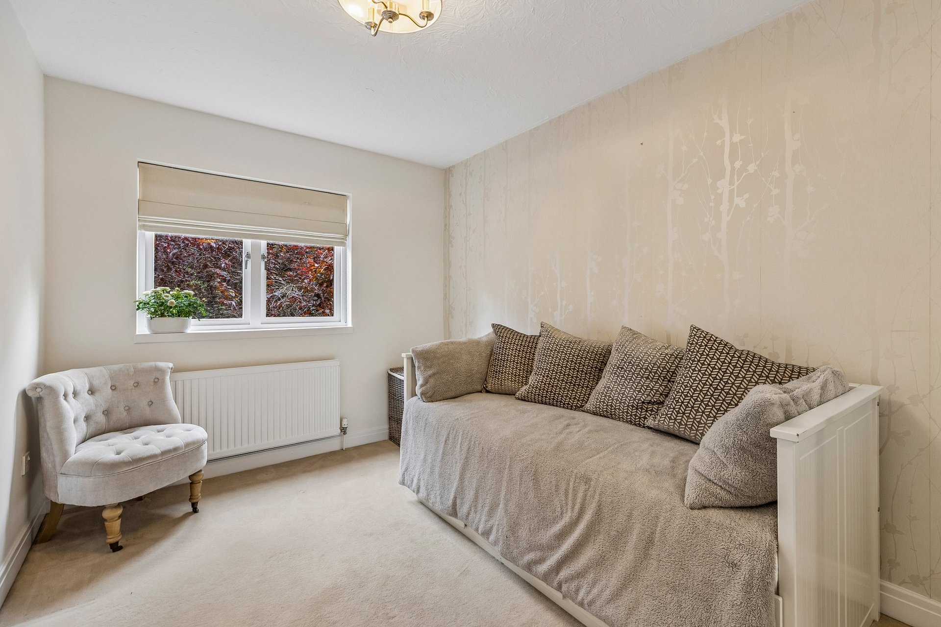 Flat 9, Burrell Court, 120 St. Andrews Drive, Pollokshields, Glasgow, G41 4RB - Picture #19