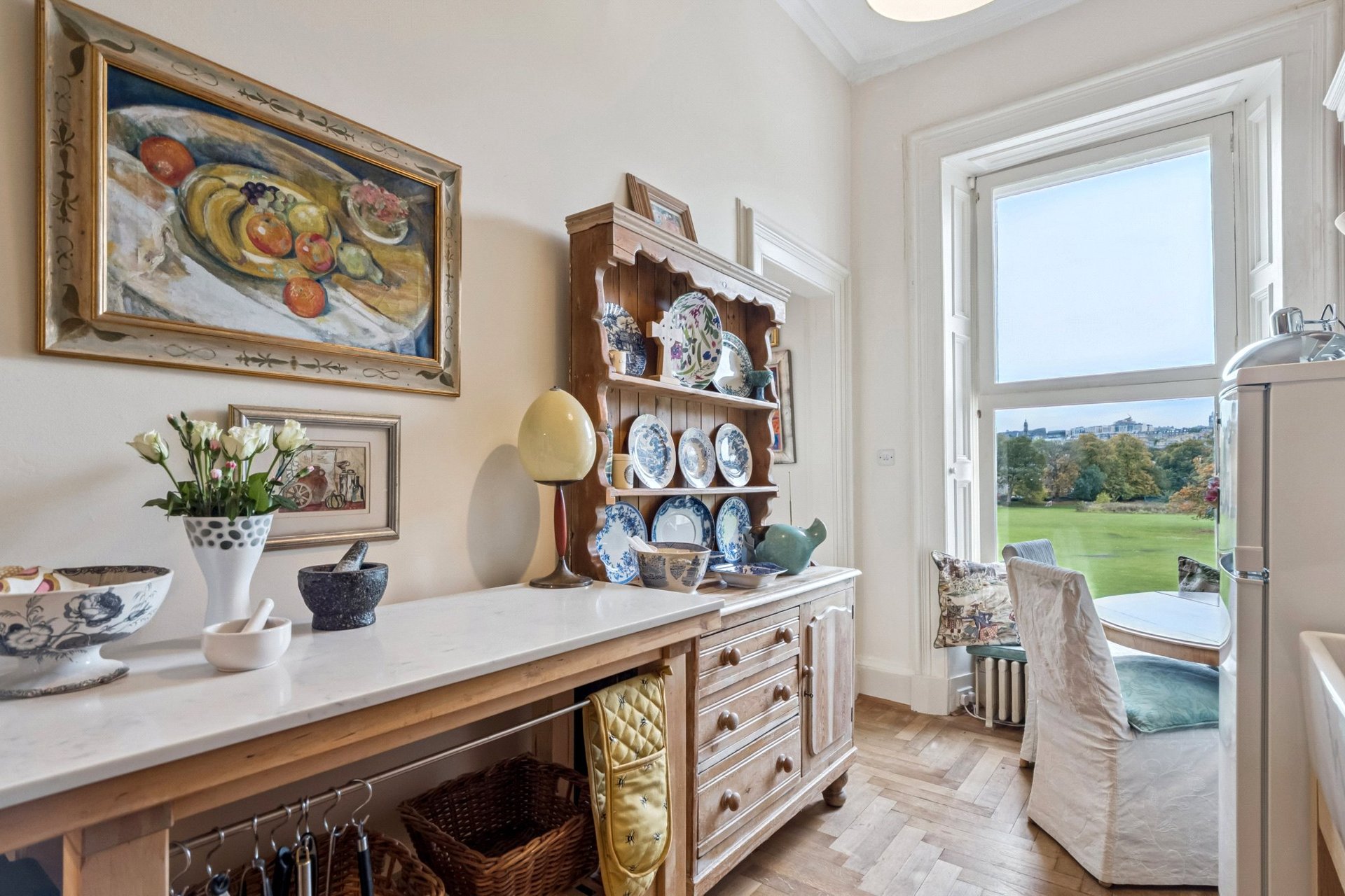 13/1 Eildon Street, Edinburgh, EH3 5JU - Picture #13