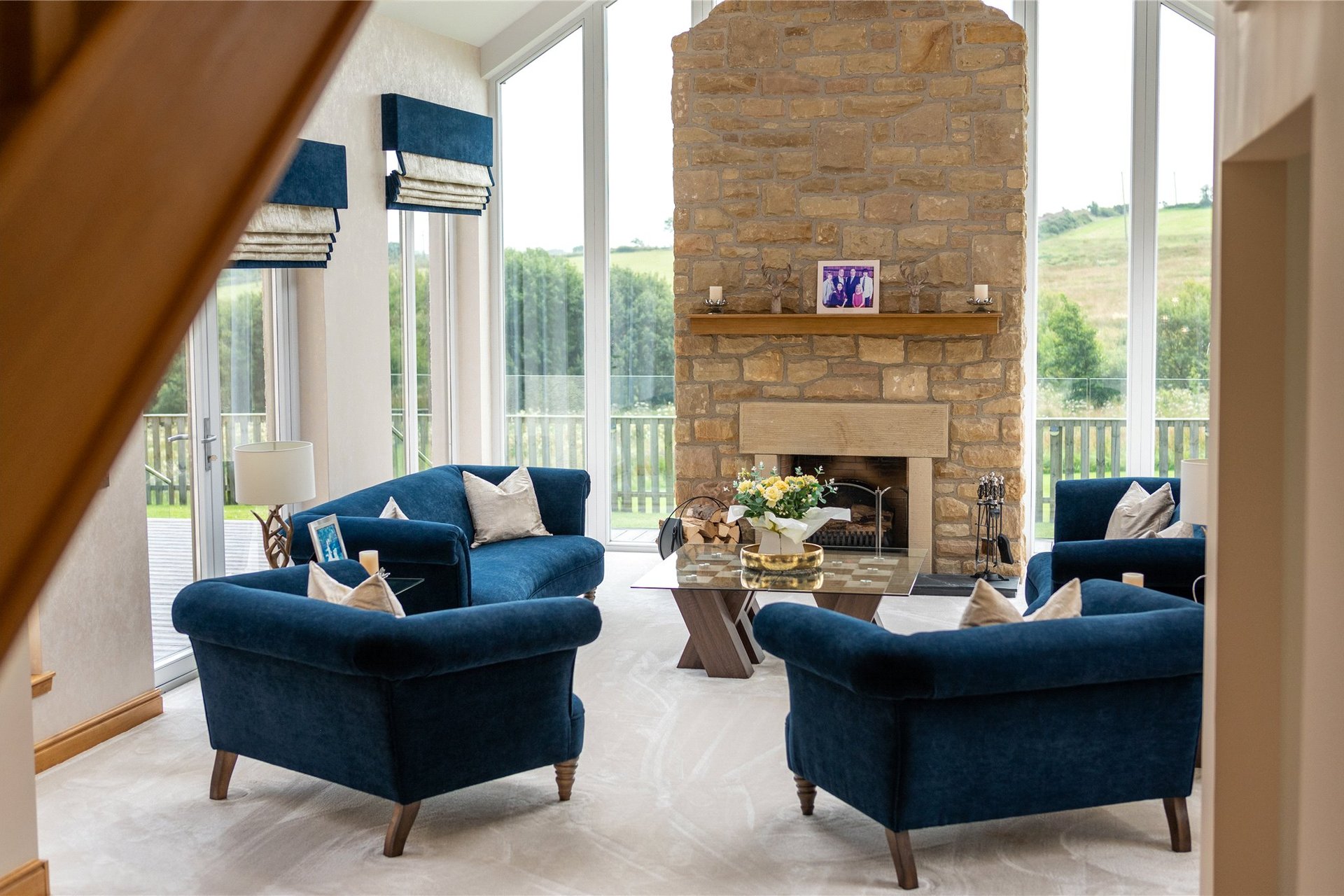 7 Craigengall Farm Crofts, Westfield, Bathgate, West Lothian, EH48 3DZ - Picture #5