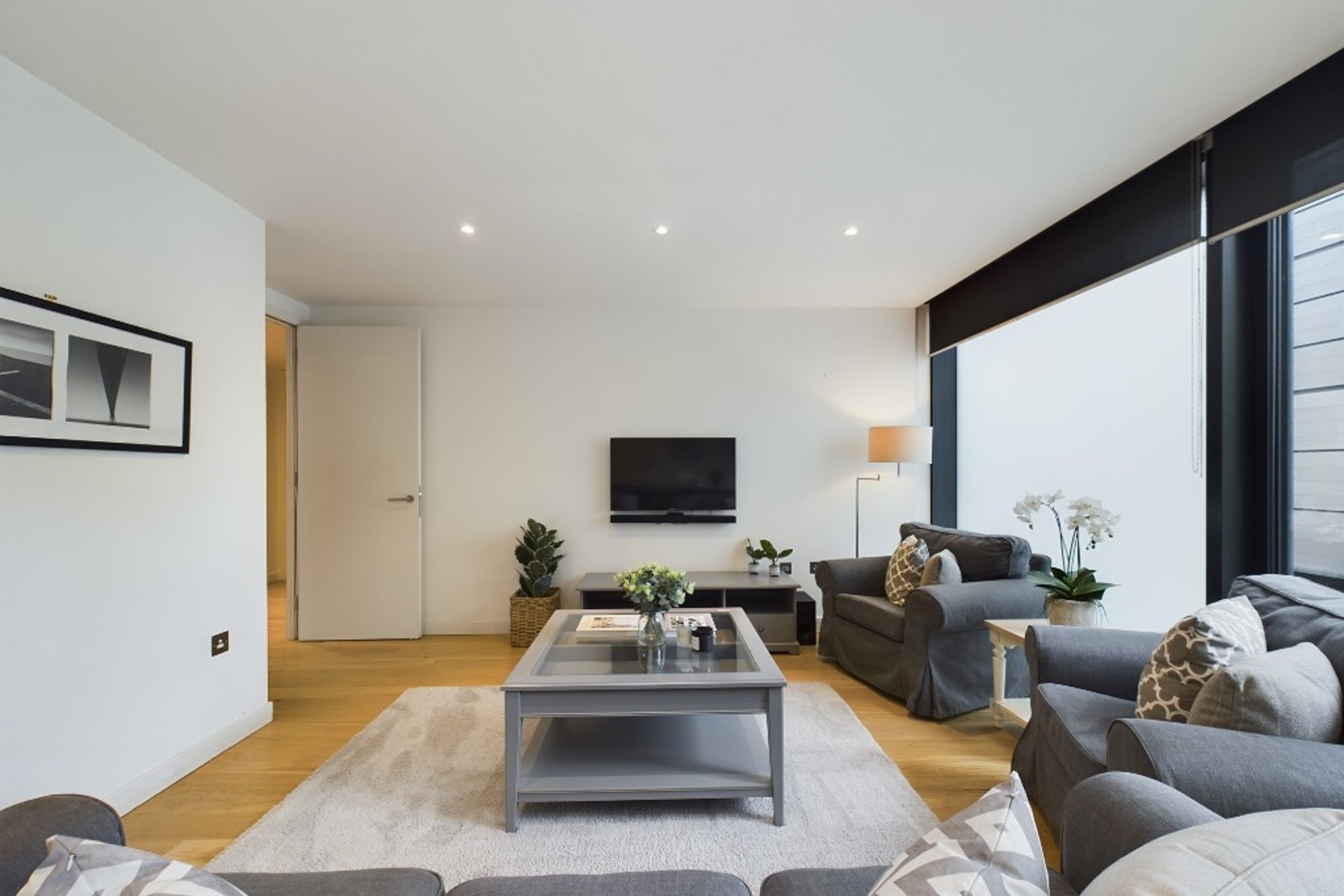 34 Simpson Loan, Meadows, Edinburgh, EH3 9GF - Picture #5