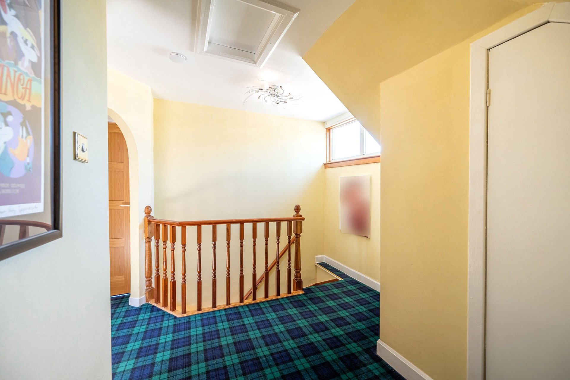 H, 67 Beechlands Drive, Clarkston, Glasgow, East Renfrewshire, G76 7UX - Picture #25