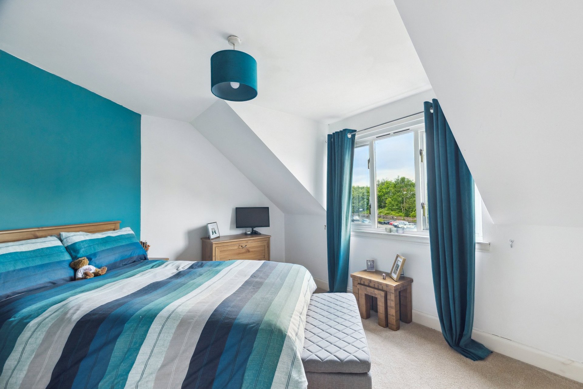 6 Menock Road, Kings Park, Glasgow, G44 5UR - Picture #8