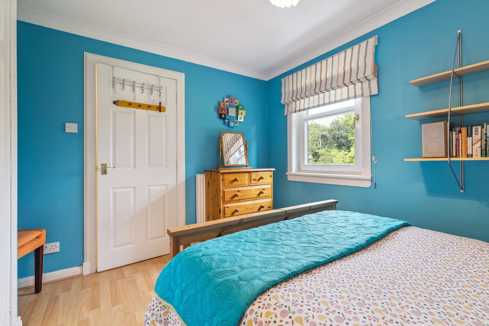 659 Stirling Road, Cumbernauld, Glasgow, G67 4AB - Picture #24