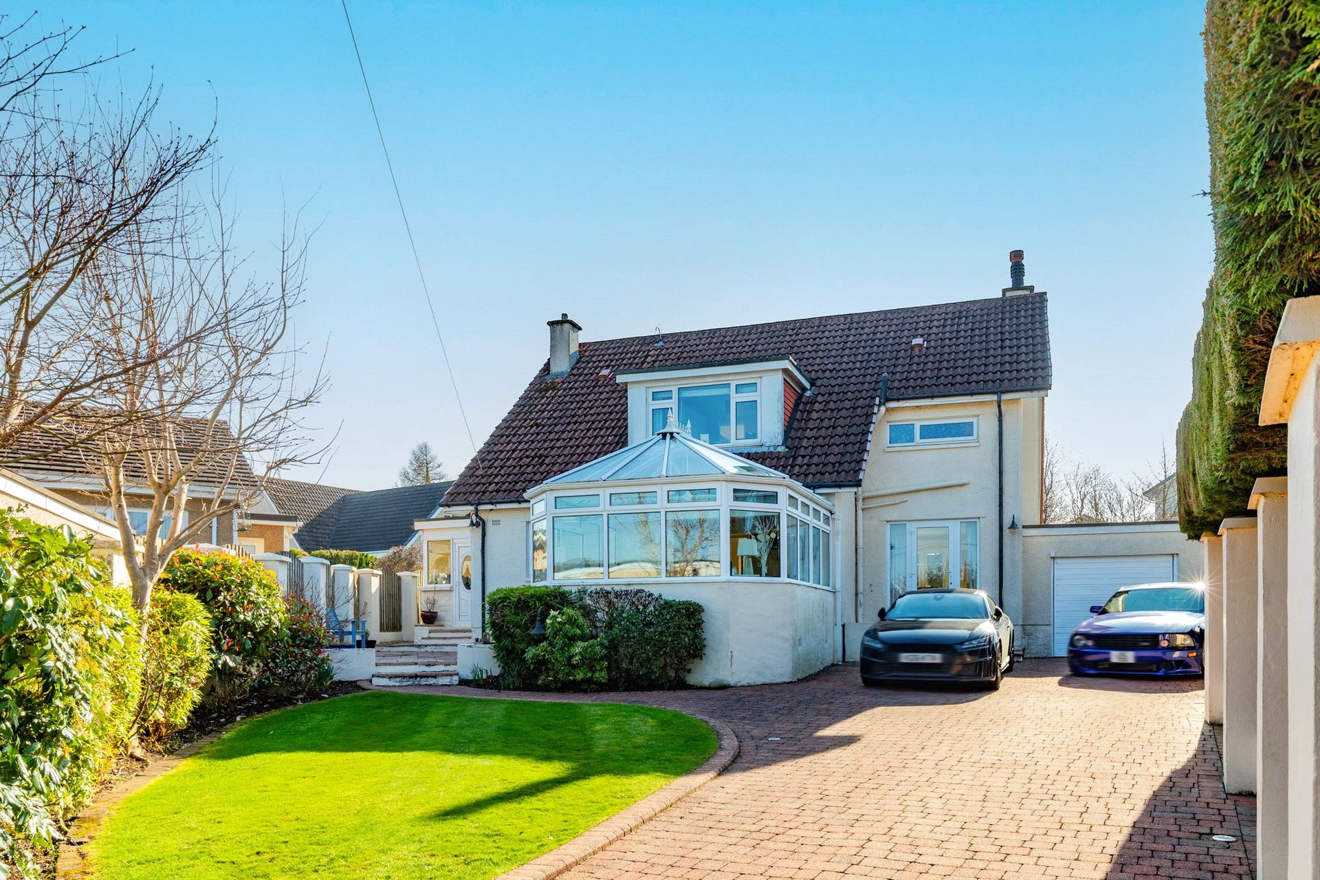 9 Kirkdene Bank, Newton Mearns, Glasgow, East Renfrewshire, G77 5RG - Picture #52