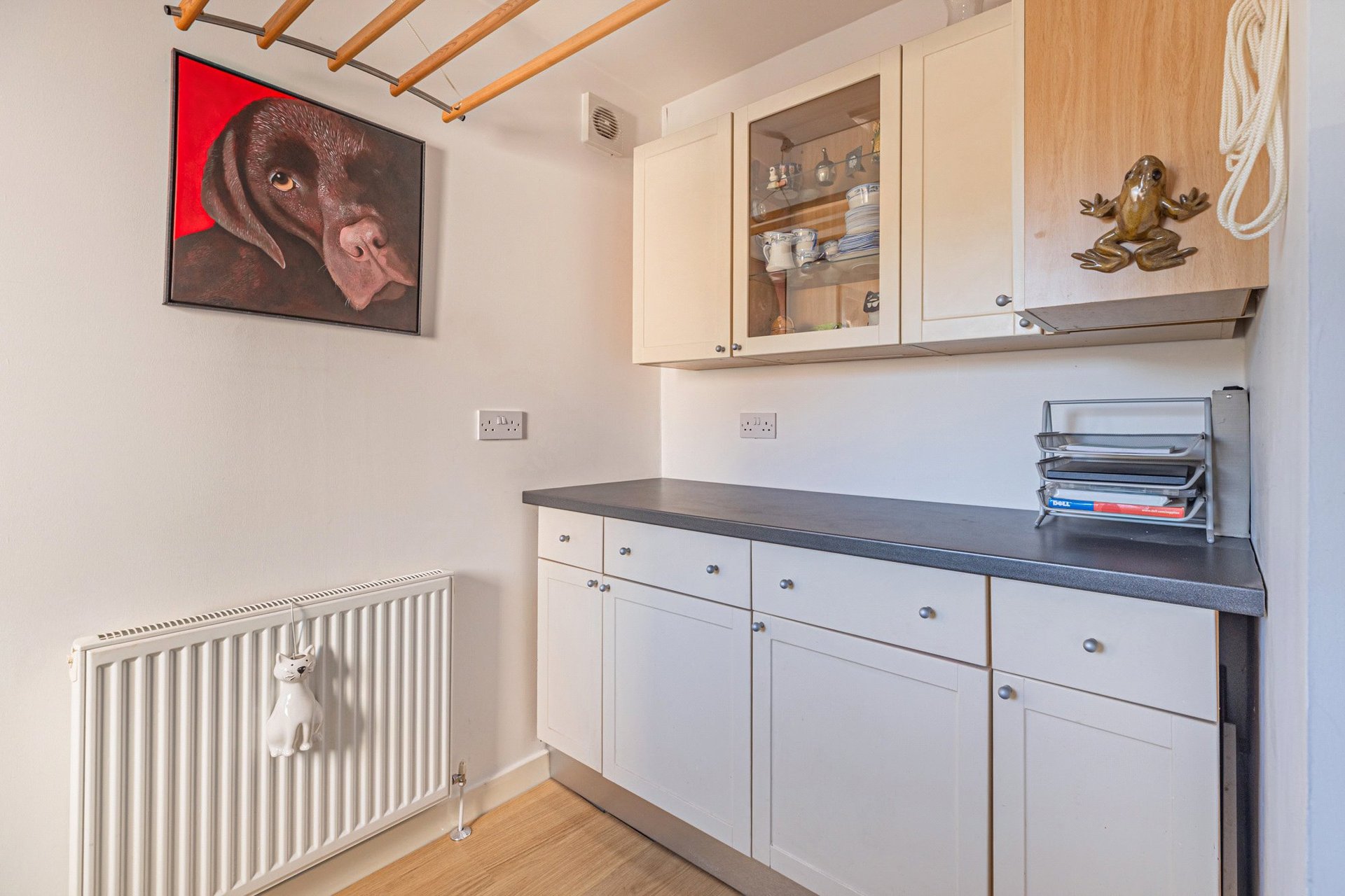 17 Tinto Road, Bearsden, G61 4EF - Picture #17