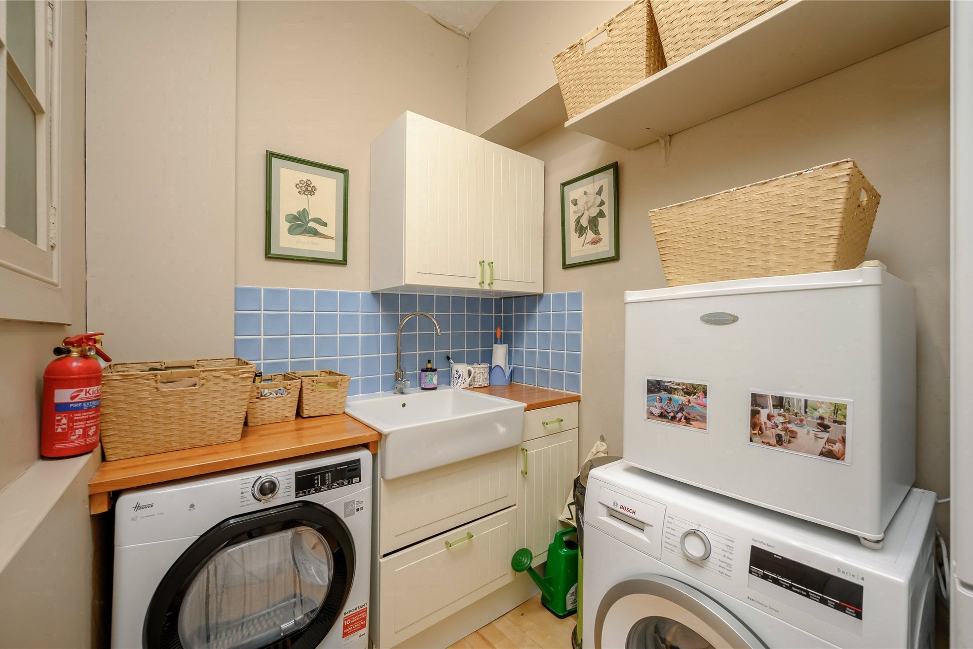 11 Belford Terrace, Edinburgh, EH4 3DQ - Picture #23