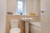 0/2, 23 Overnewton Square, Yorkhill, Glasgow, G3 8RW - Picture #13