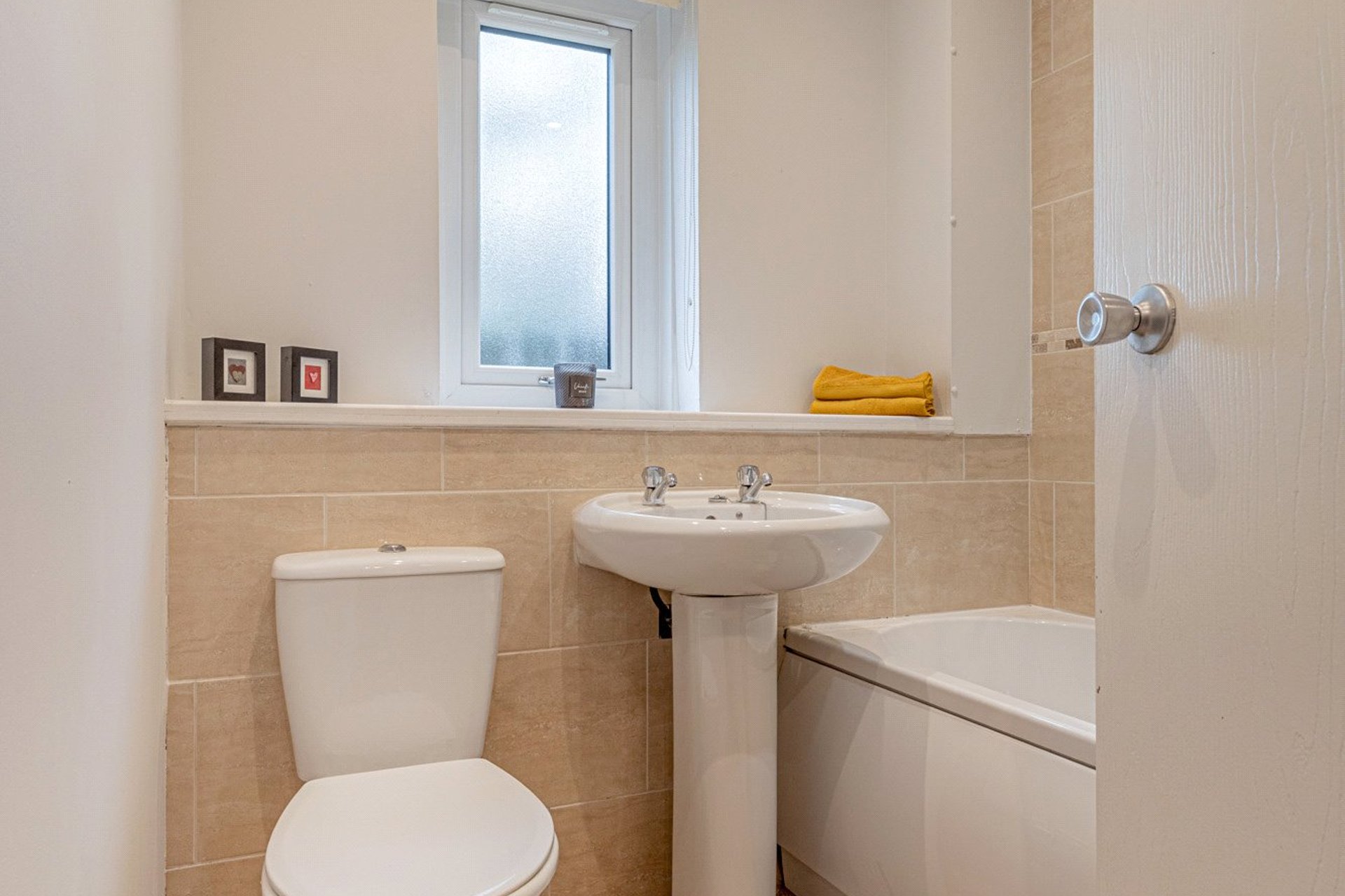 0/2, 23 Overnewton Square, Yorkhill, Glasgow, G3 8RW - Picture #13