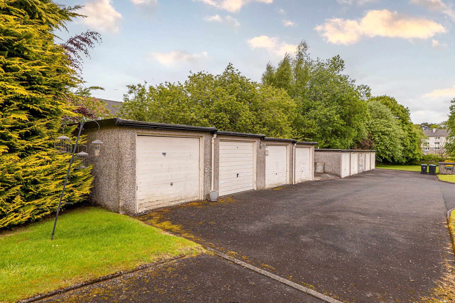 2/2, Douglas Court, 3 Douglas Drive, Newton Mearns, Glasgow, East Renfrewshire, G77 6HS - Picture #22