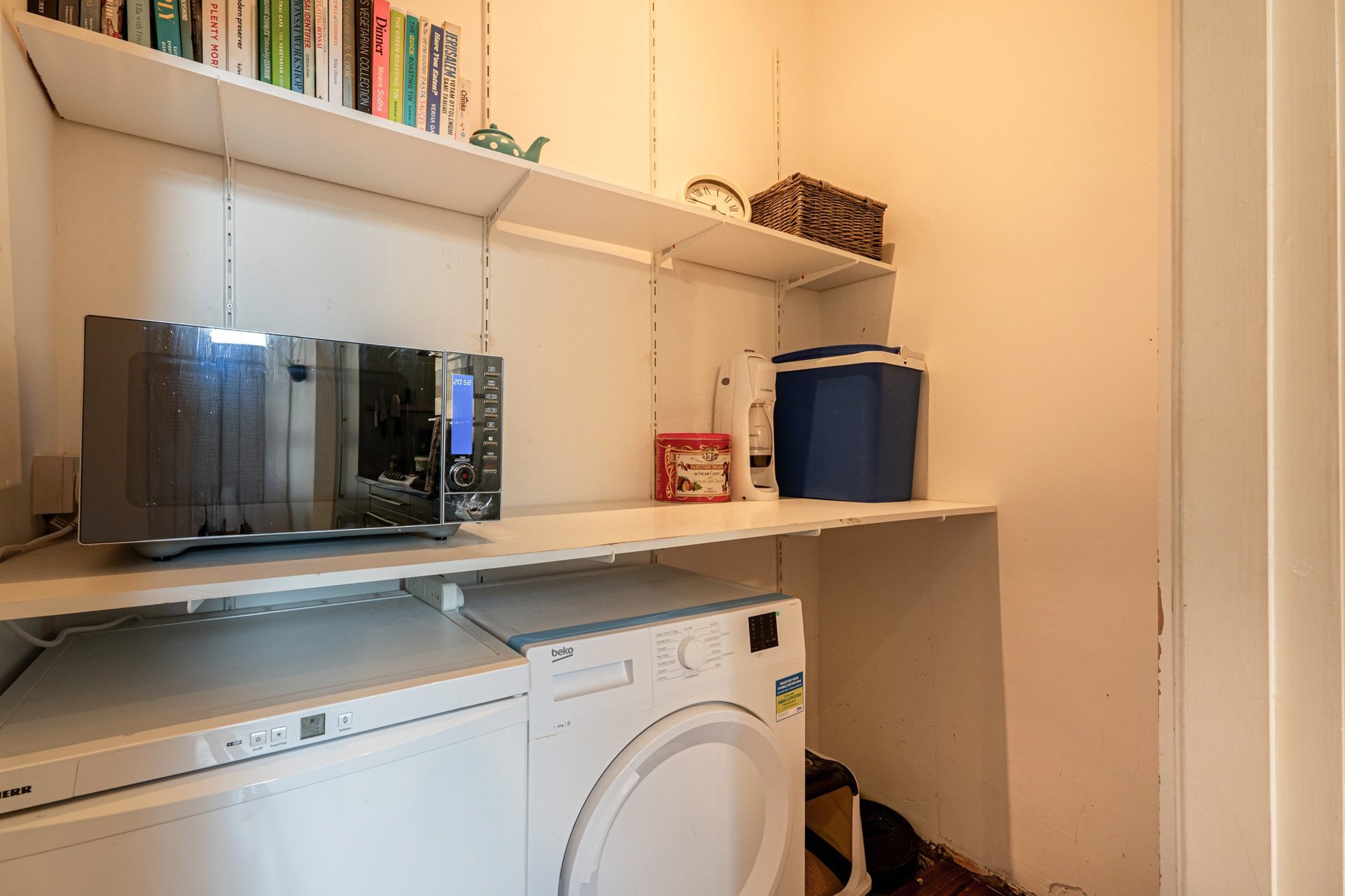 1/2, 68 Hyndland Street, Dowanhill, Glasgow, G11 5PT - Picture #28