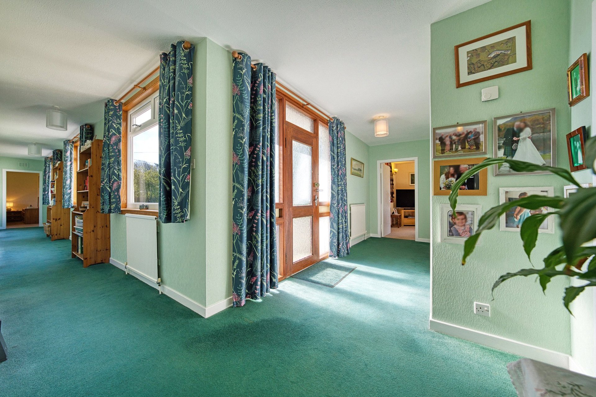 Rosail, Foulpapple Road, Newmilns, East Ayrshire, KA16 9LB - Picture #4