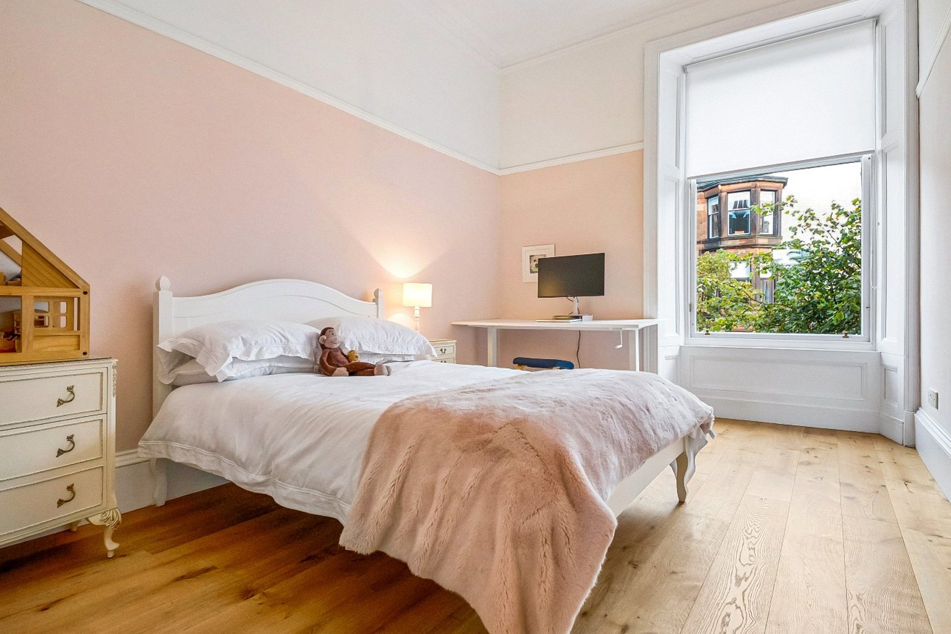 2/2, 3 Clarence Drive, Hyndland, Glasgow, G12 9QL - Picture #63