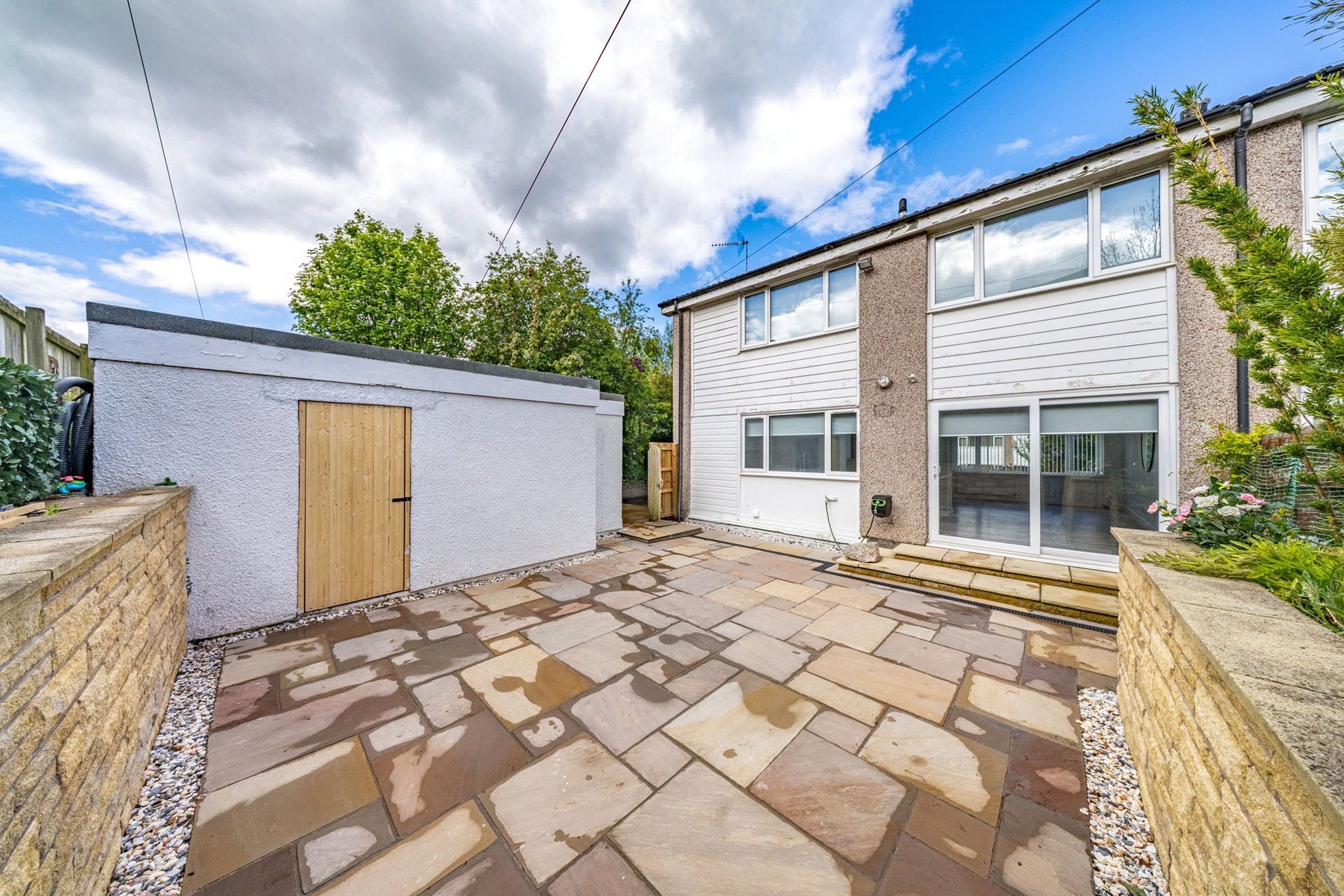 Yairview, 28 Meigle Row, Clovenfords, Galashiels, Scottish Borders, TD1 3LX - Picture #44