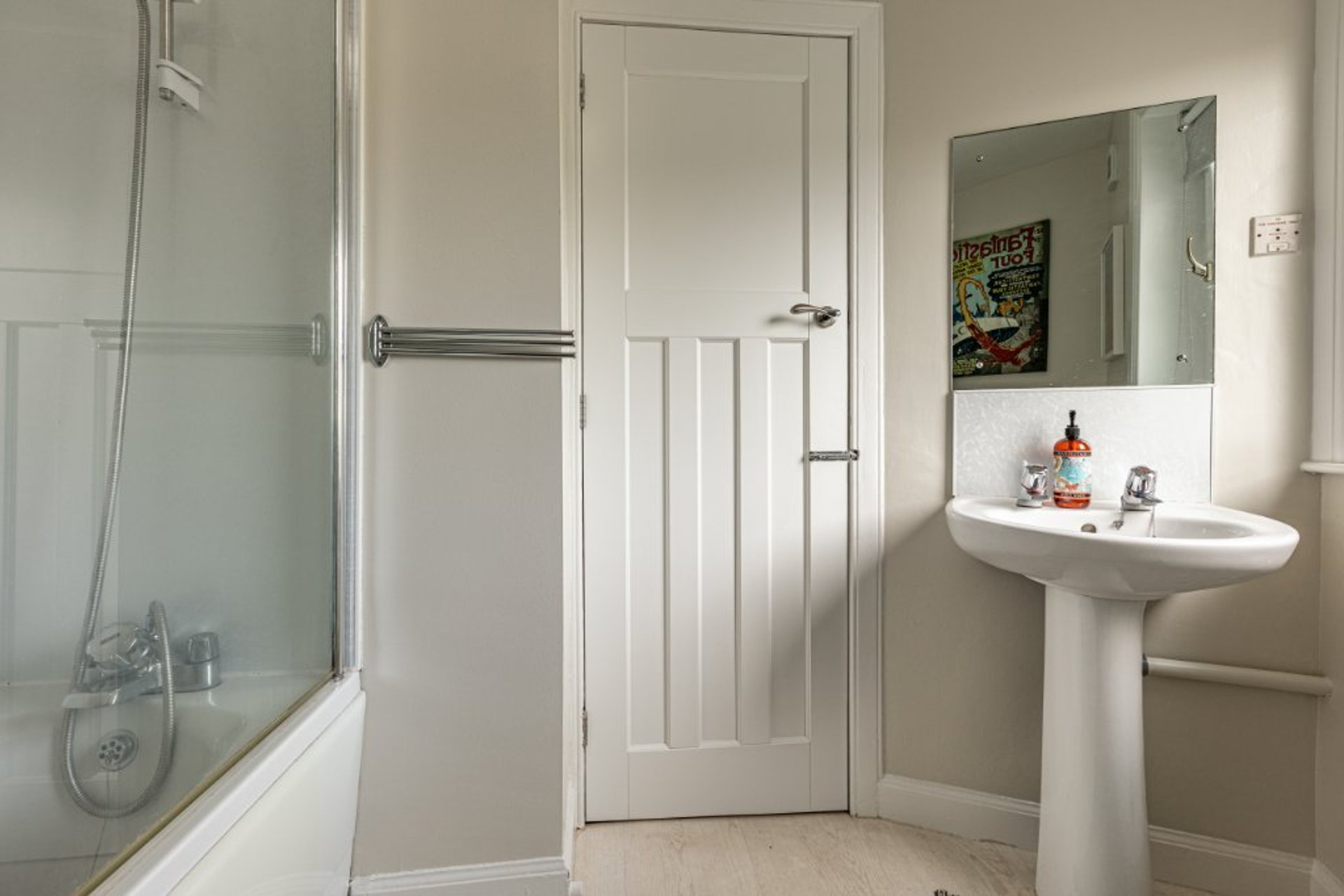 Darvale, Smiths Road, Darnick, Melrose, Scottish Borders, TD6 9AL - Picture #12