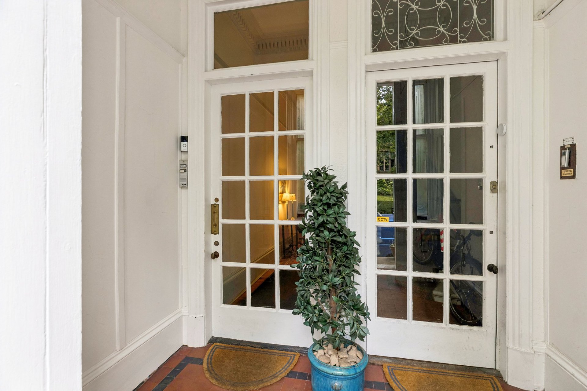 Ground Floor Flat, 8 Rosslyn Terrace, Glasgow, Glasgow City, G12 9NB - Picture #3