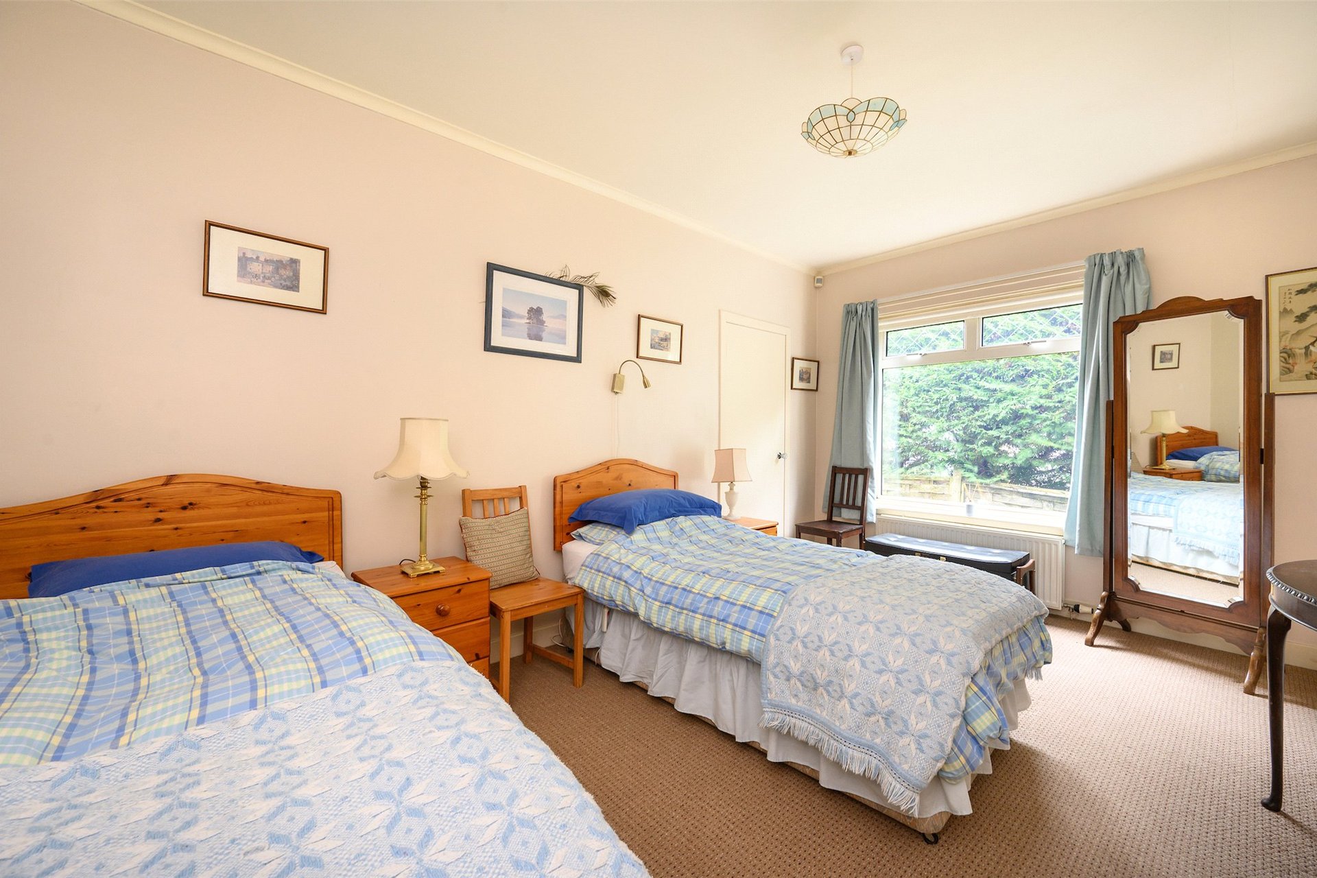 Drummond Cottage, Muirton, Auchterarder, Perth and Kinross, PH3 1ND - Picture #14