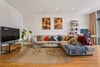 Flat 4/1 Lancefield Quay, 173 Finnieston Street, Finnieston, Glasgow, G3 8HD - Picture #5