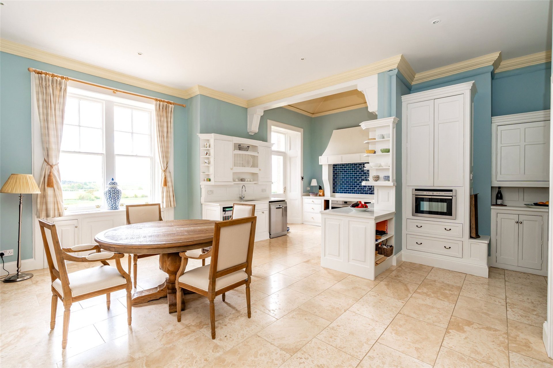 Laws House, Duns, Berwickshire, TD11 3LU - Picture #6