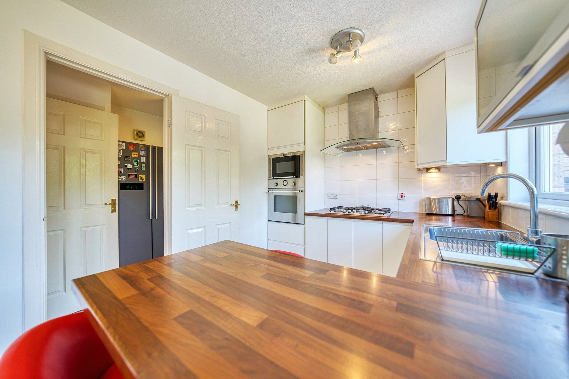 23 Murchison, Anniesland, Glasgow, G12 0FA - Picture #13