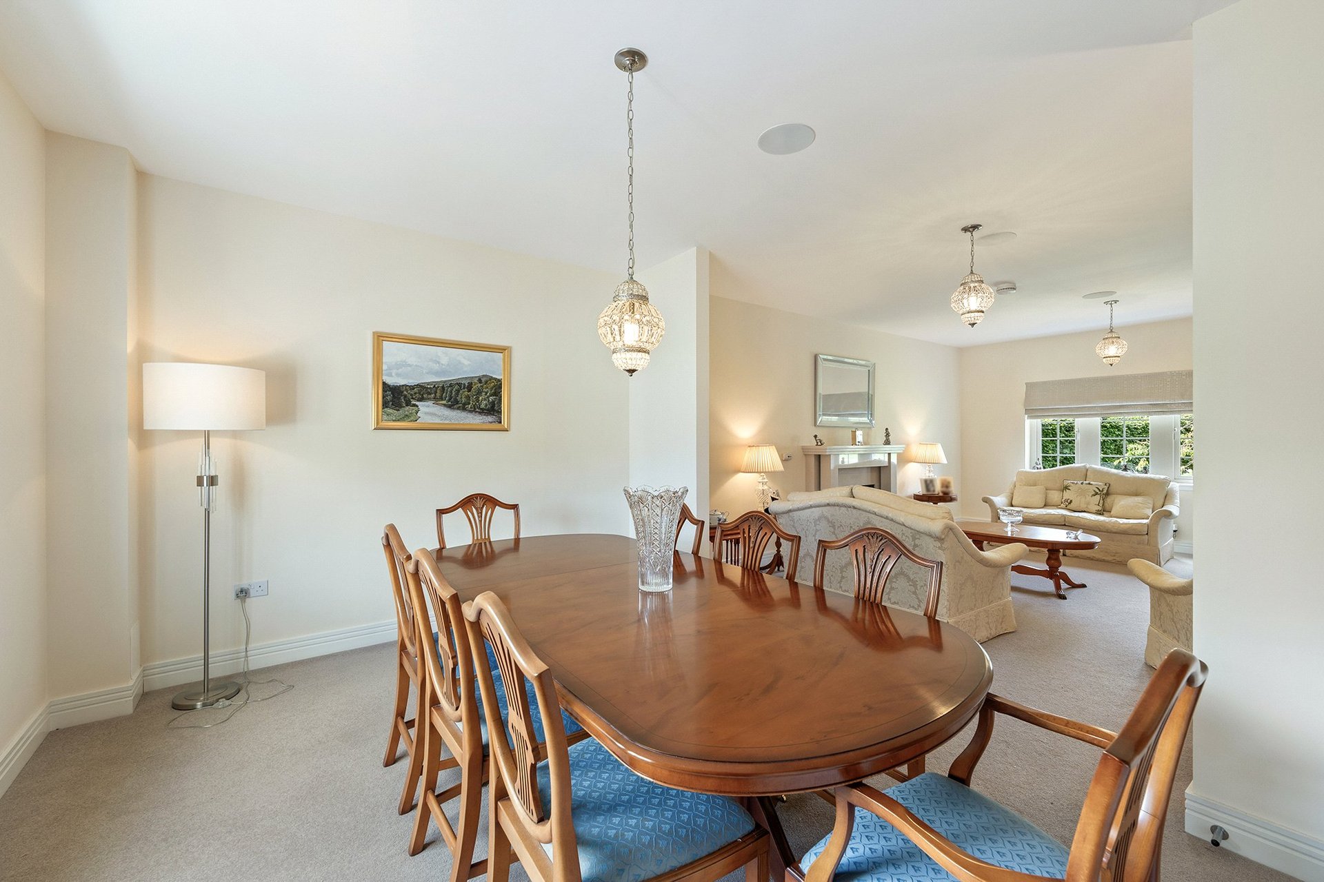Park House, 51 Abbey Park, Auchterarder, Perth and Kinross, PH3 1EN - Picture #8