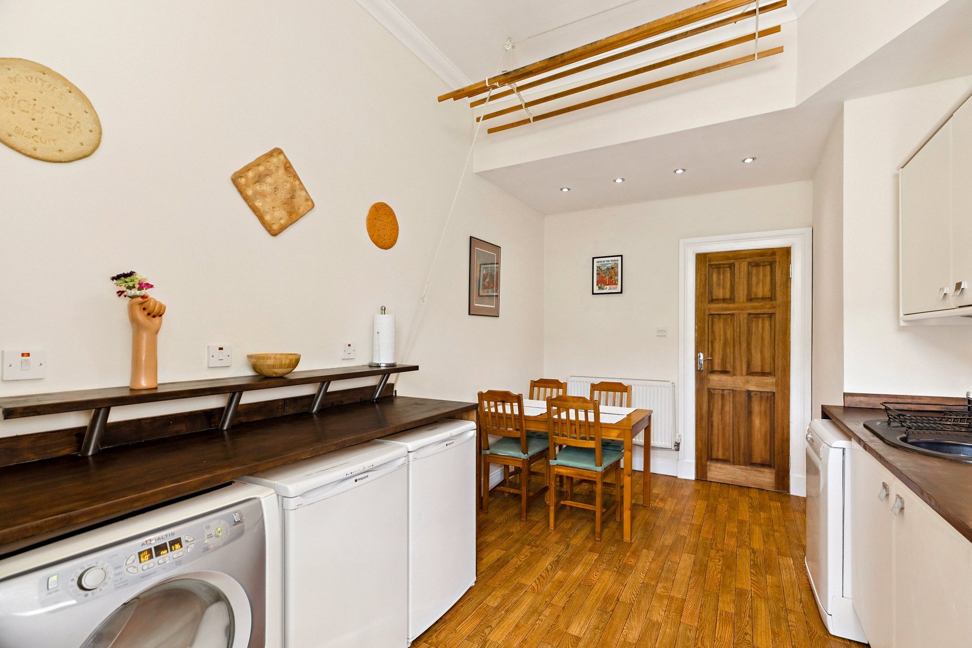 3/2, 18 West End Park Street, Woodlands, Glasgow, G3 6LG - Picture #7