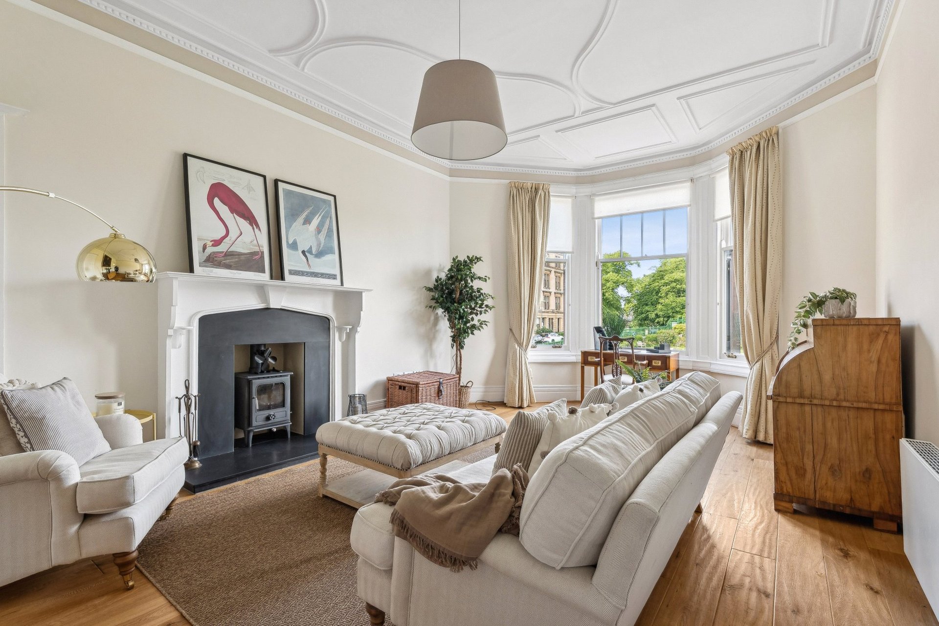 1/1, 2 North Gardner Street, Partickhill, Glasgow, G11 5BT - Picture #4