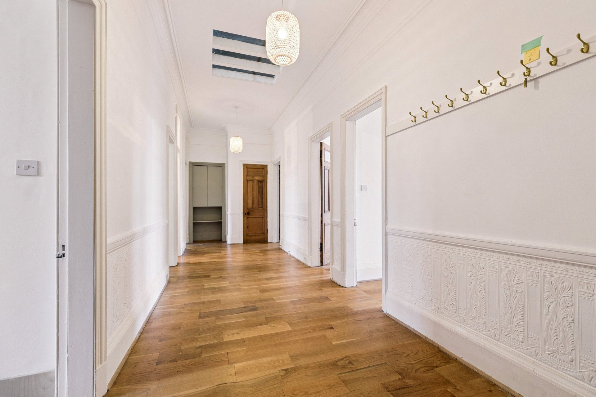 2/1, 32 Terregles Avenue, Pollokshields, Glasgow, G41 4LX - Picture #4