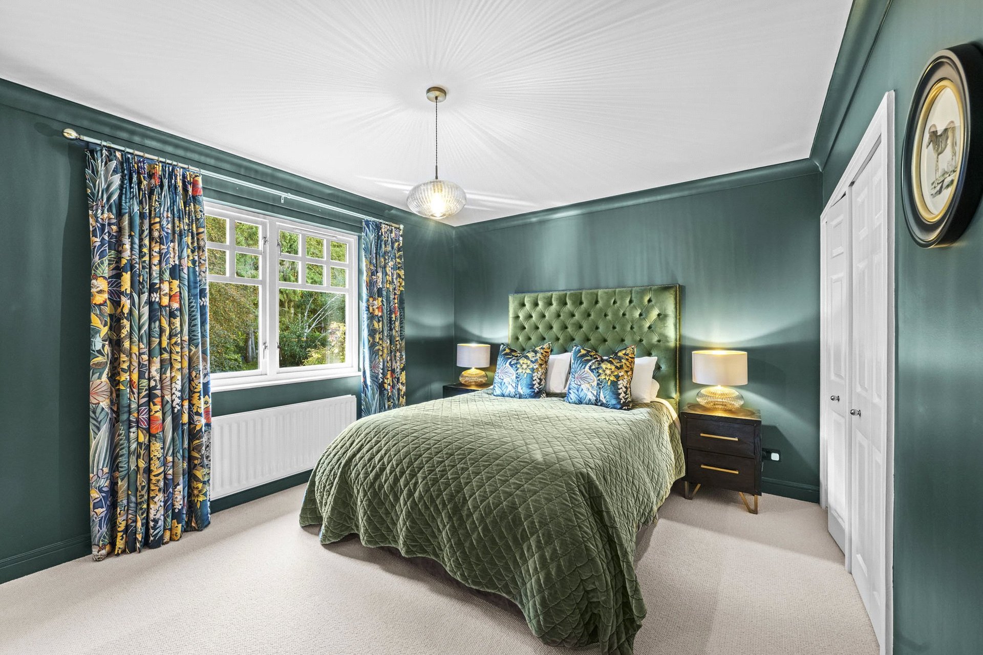 The Broats, 1 Craigmyle Park, Clovenfords, Galashiels, Selkirkshire, TD1 3LA - Picture #19