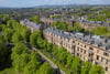 Triplex, 10 Crown Terrace, Dowanhill, Glasgow, G12 9EZ - Picture #2