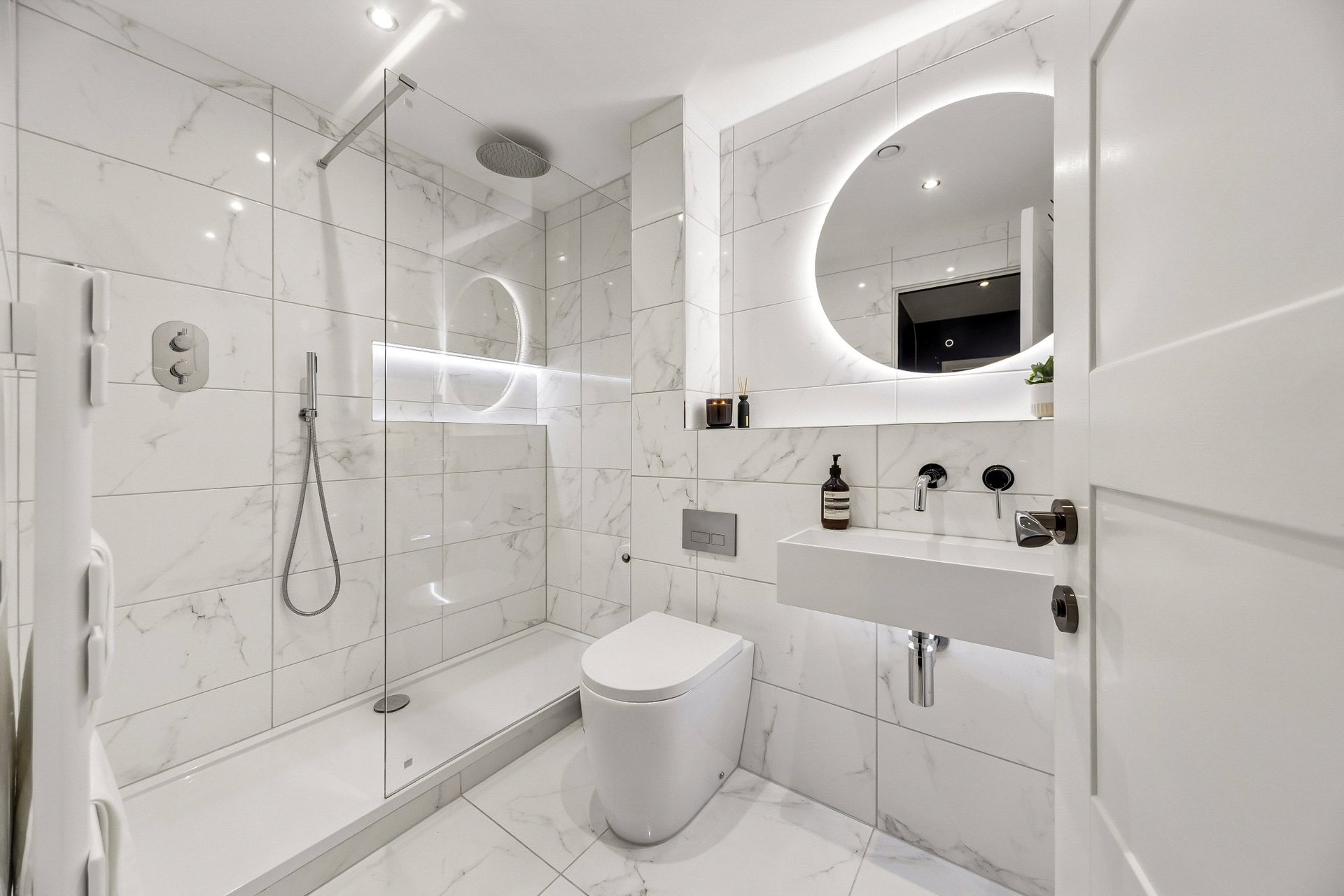 Flat 11/2, 507 Stobcross Street, Finnieston, Glasgow, G3 8GJ - Picture #34