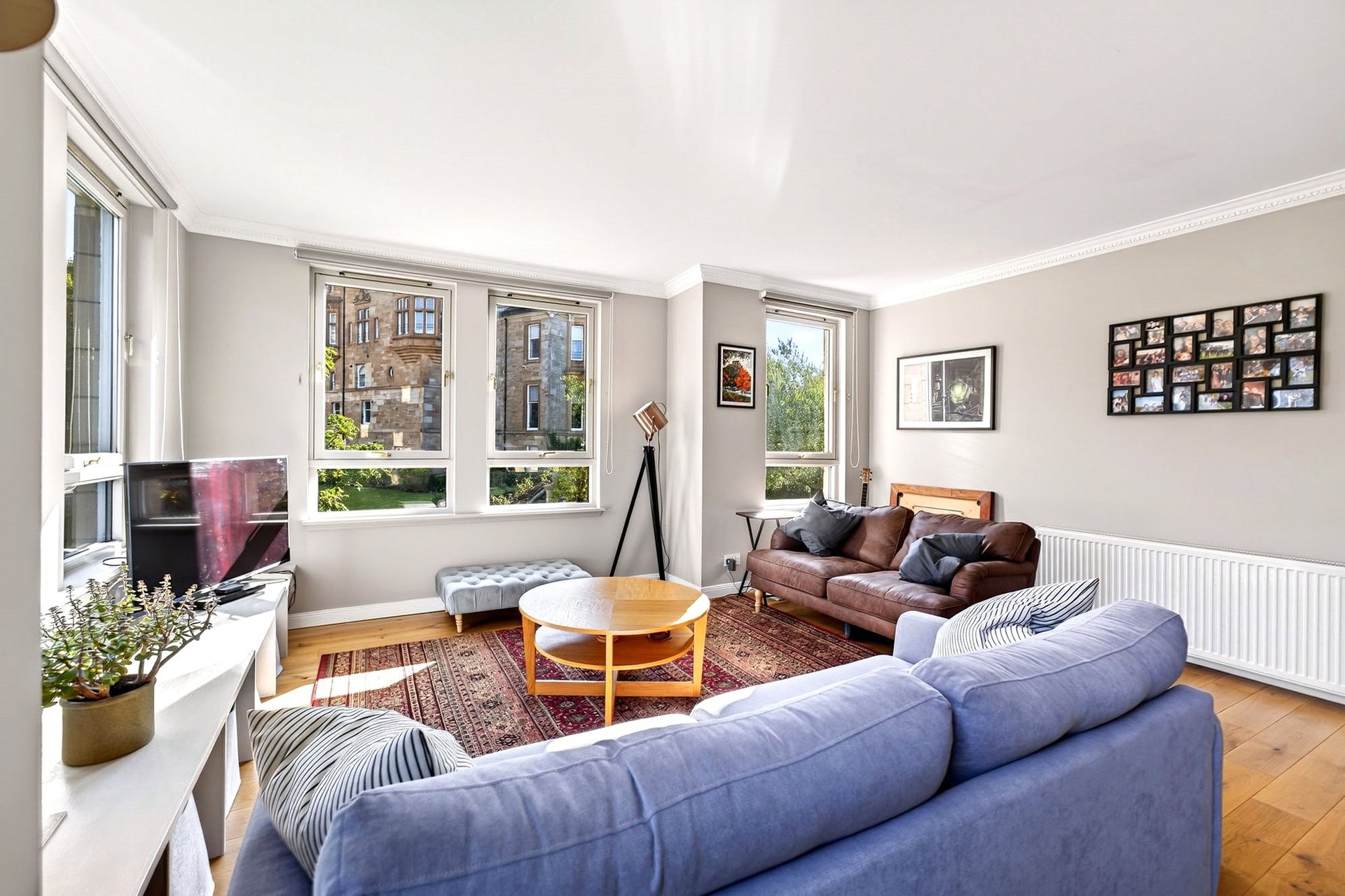 Flat 1/3, 10 Beaconsfield Road, Cleveden, Glasgow, G12 0PW - Picture #6