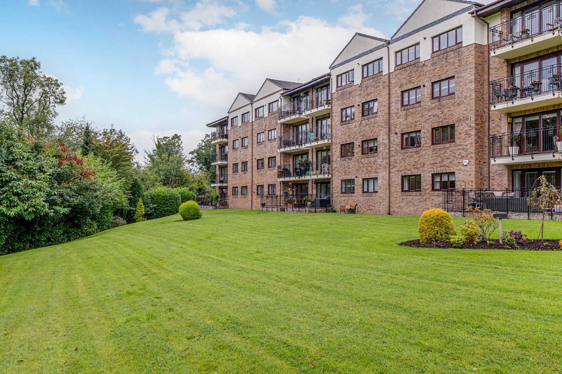 39 Ravenscourt, Thorntonhall, Glasgow, South Lanarkshire, G74 5AZ - Picture #28