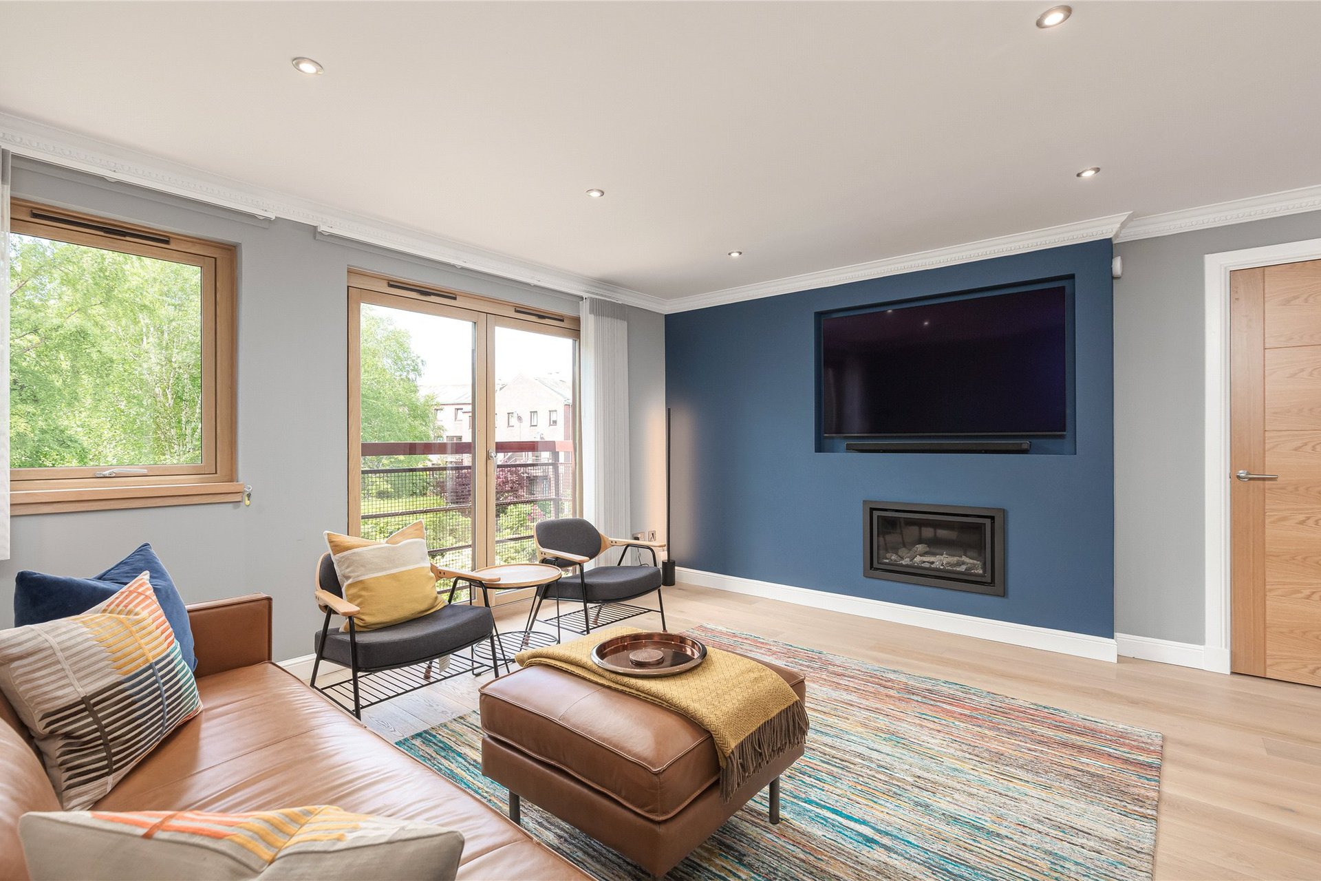 59 Orchard Brae Avenue, Edinburgh, EH4 2UR - Picture #4