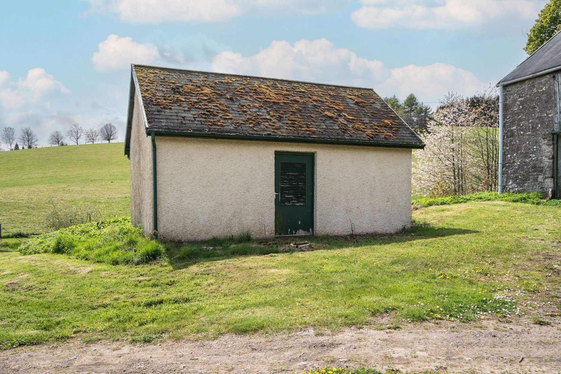 Sunnyhall Mill, Lundie, Dundee, Angus, DD2 5NZ - Picture #5