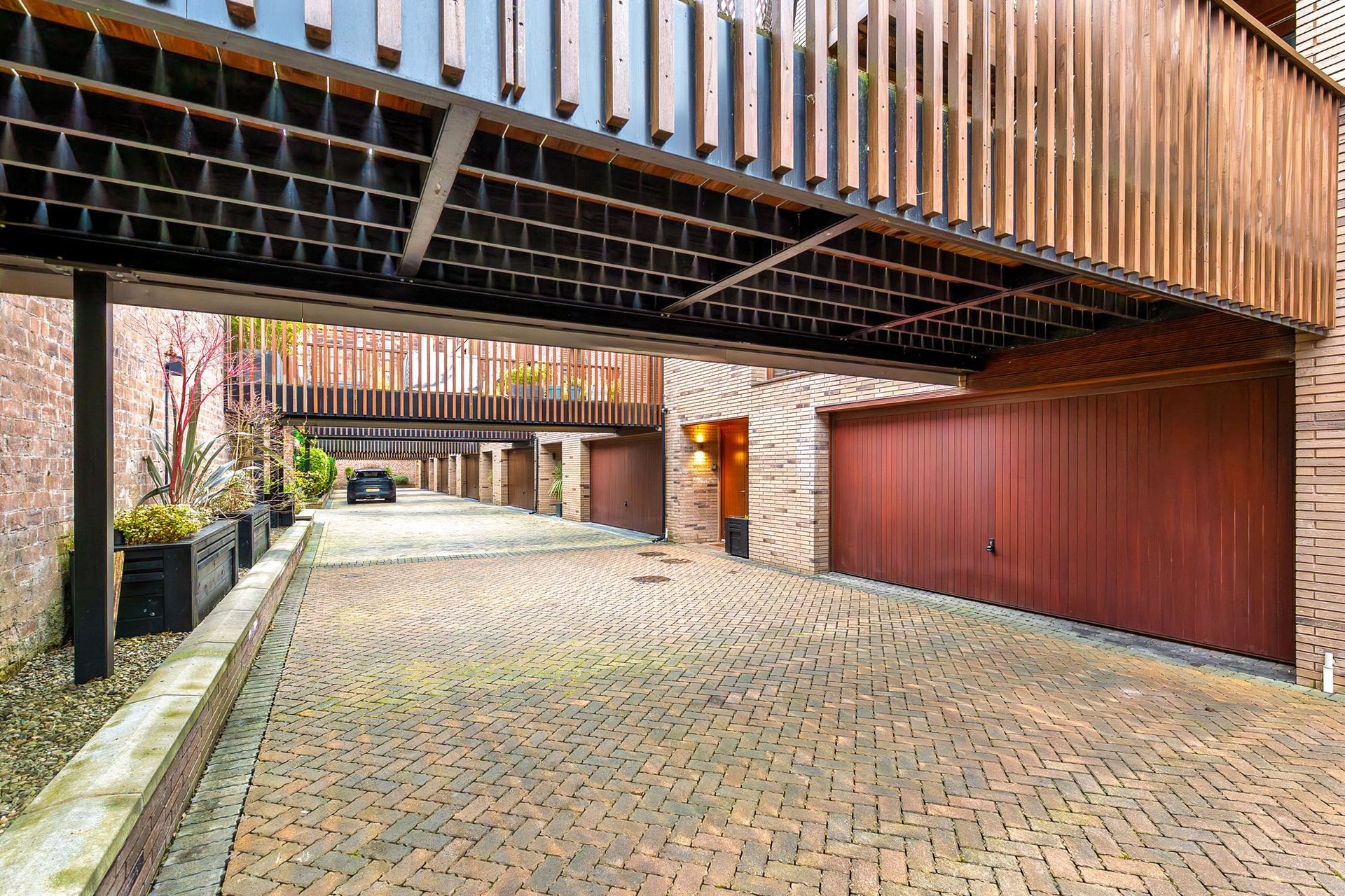 20F Havelock Street, Dowanhill, Glasgow, G11 5JA - Picture #61