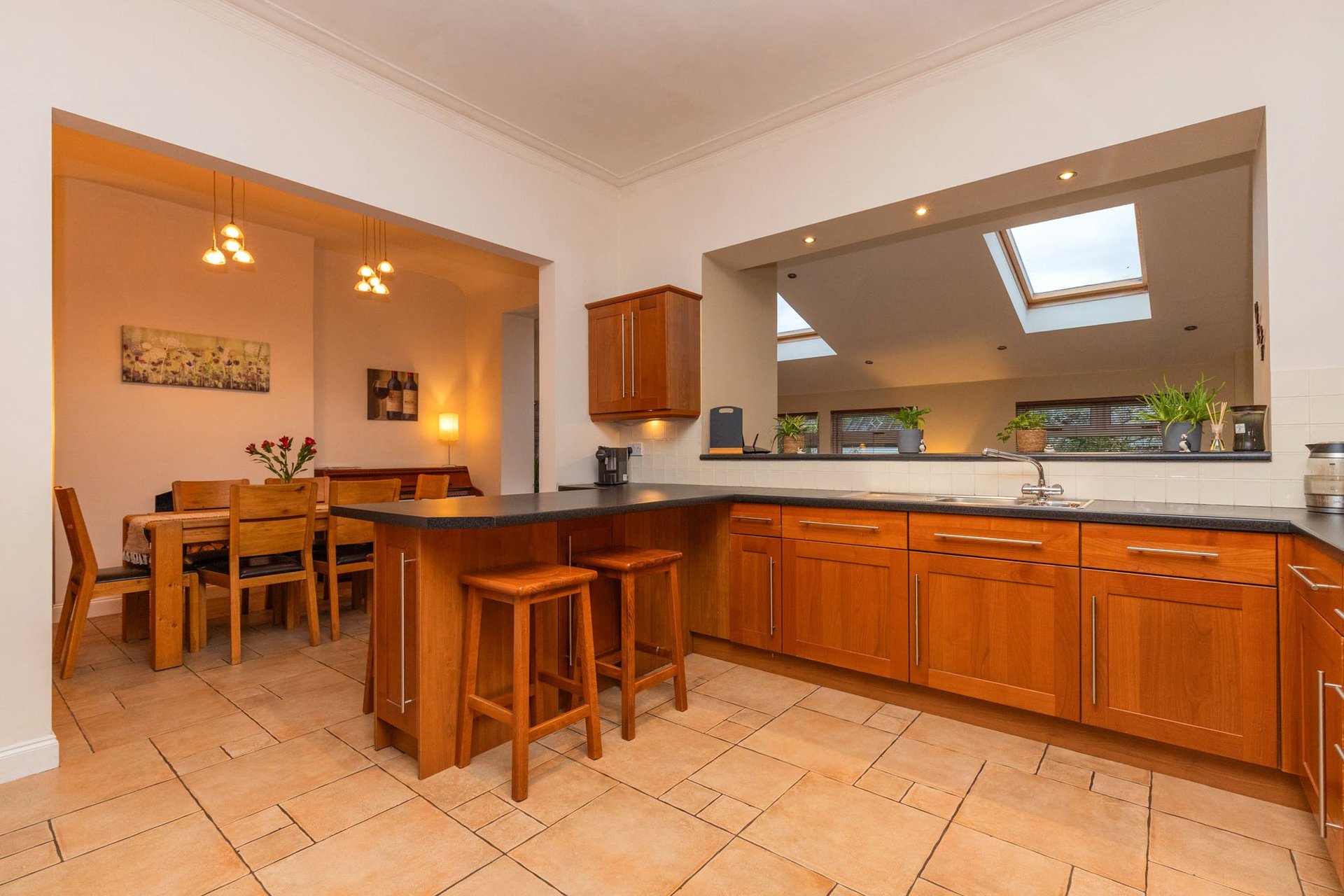 1 Stratton Drive, Giffnock, Glasgow, G46 7AB - Picture #19