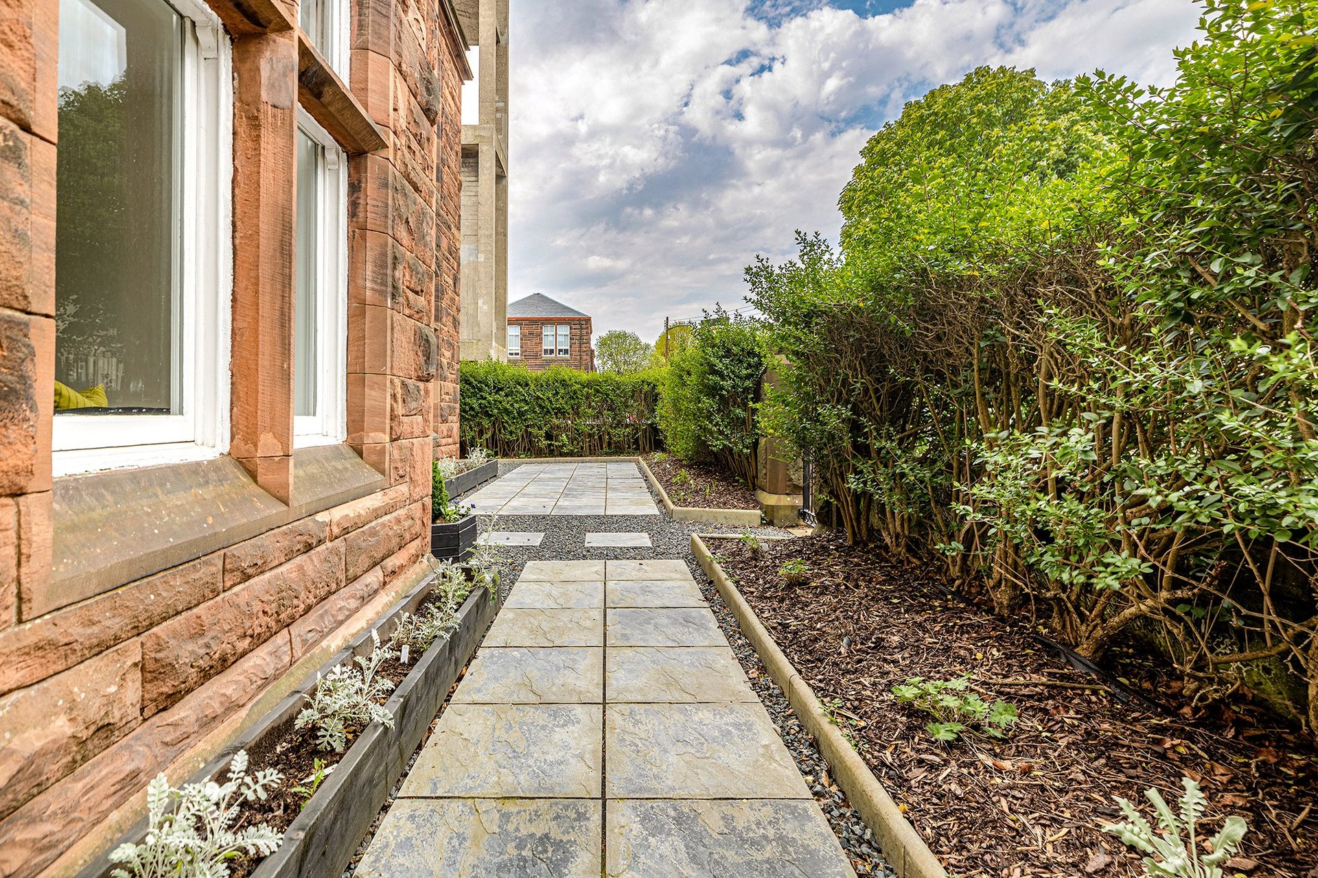 1/1, 1 Kelvinside Gardens, North Kelvinside, Glasgow, G20 6BG - Picture #23