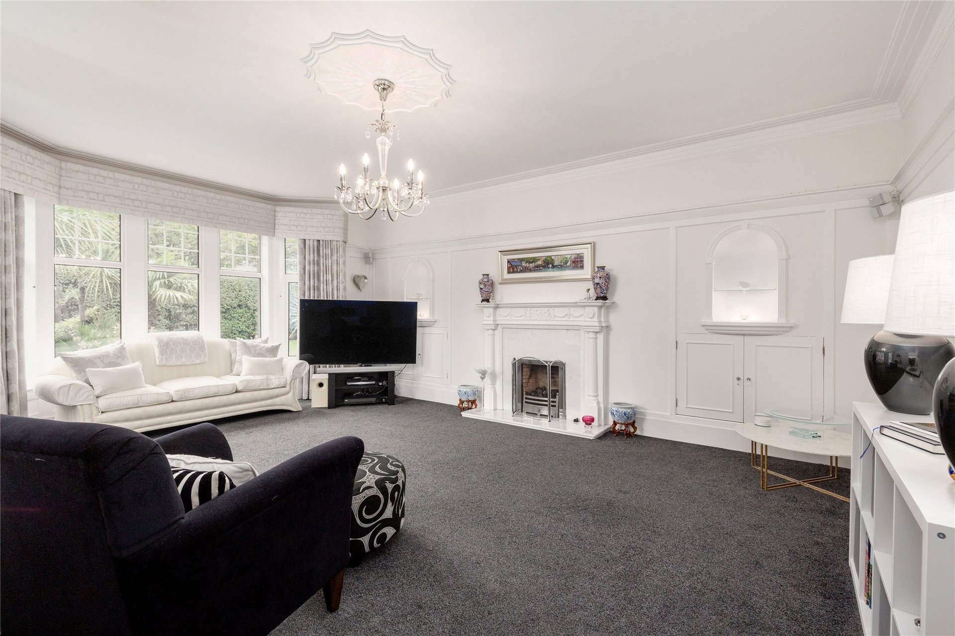 Alderburn, 187 Mayfield Road, Edinburgh, EH9 3BA - Picture #3