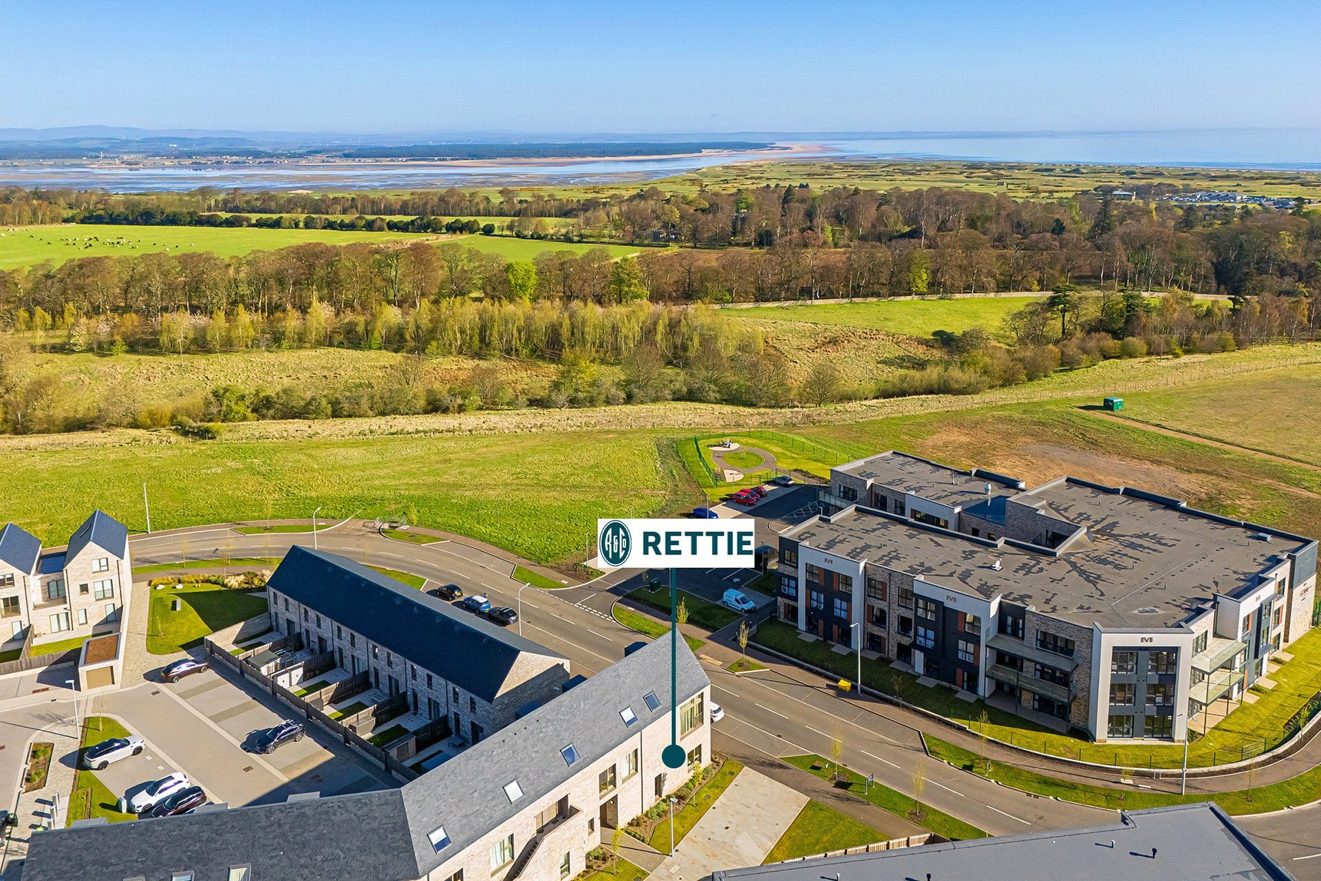 232 Bell Brae, St. Andrews, Fife, KY16 9FF - Picture #2