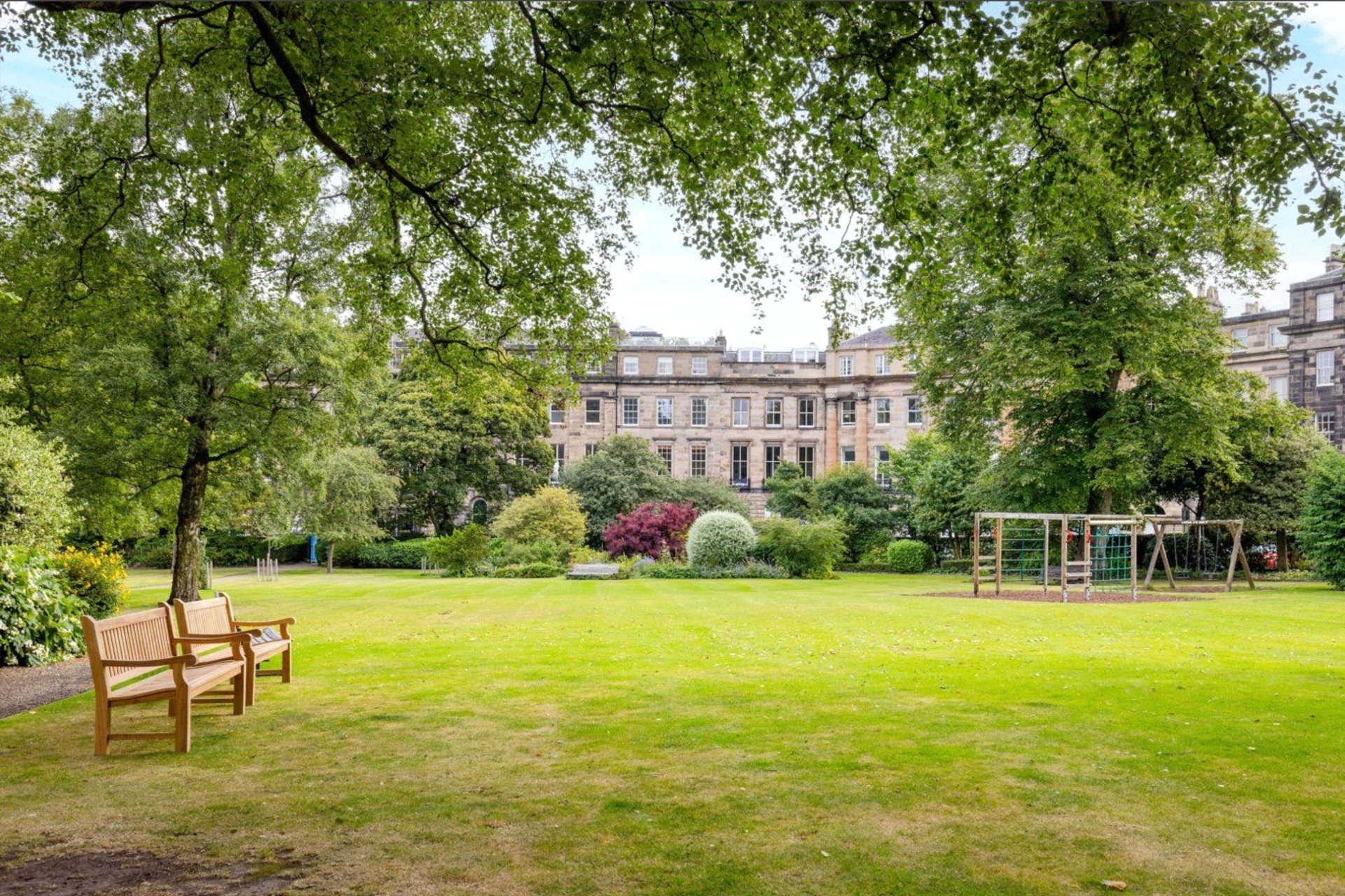 9/4 Darnaway Street, Edinburgh, Midlothian, EH3 6DW - Picture #3